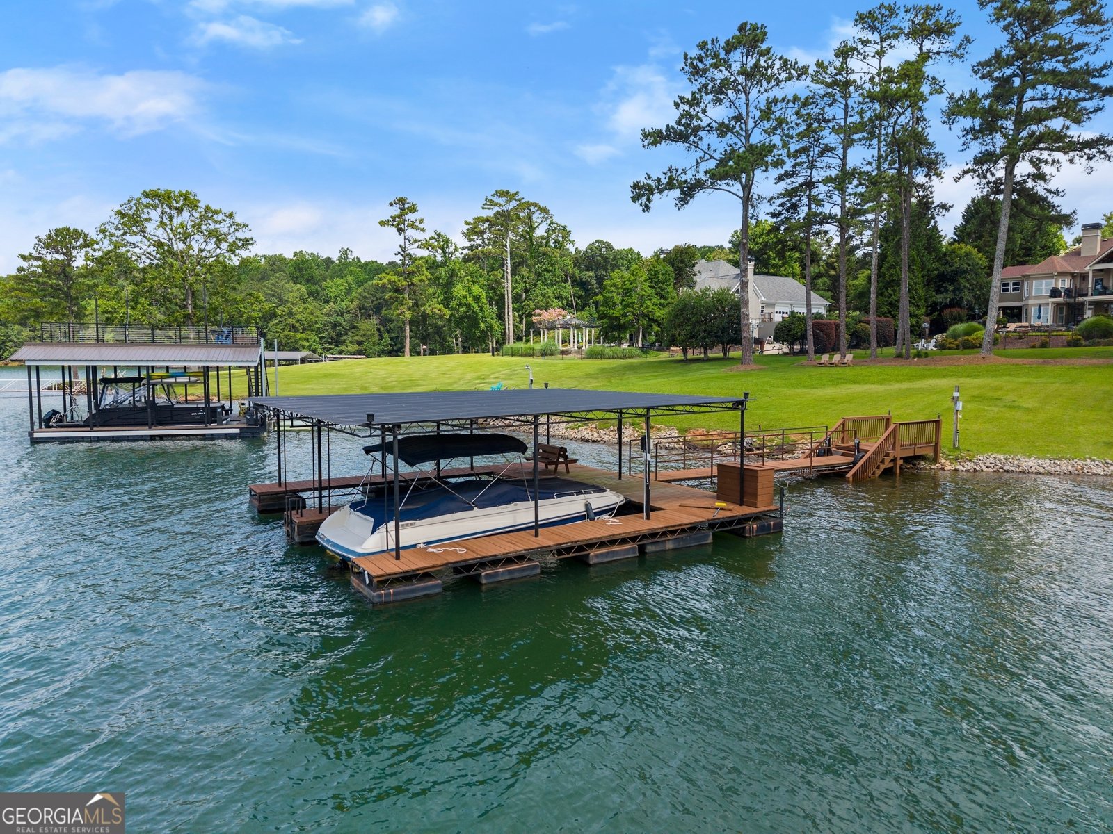 6707 Summer Crest Court Flowery Branch - 18