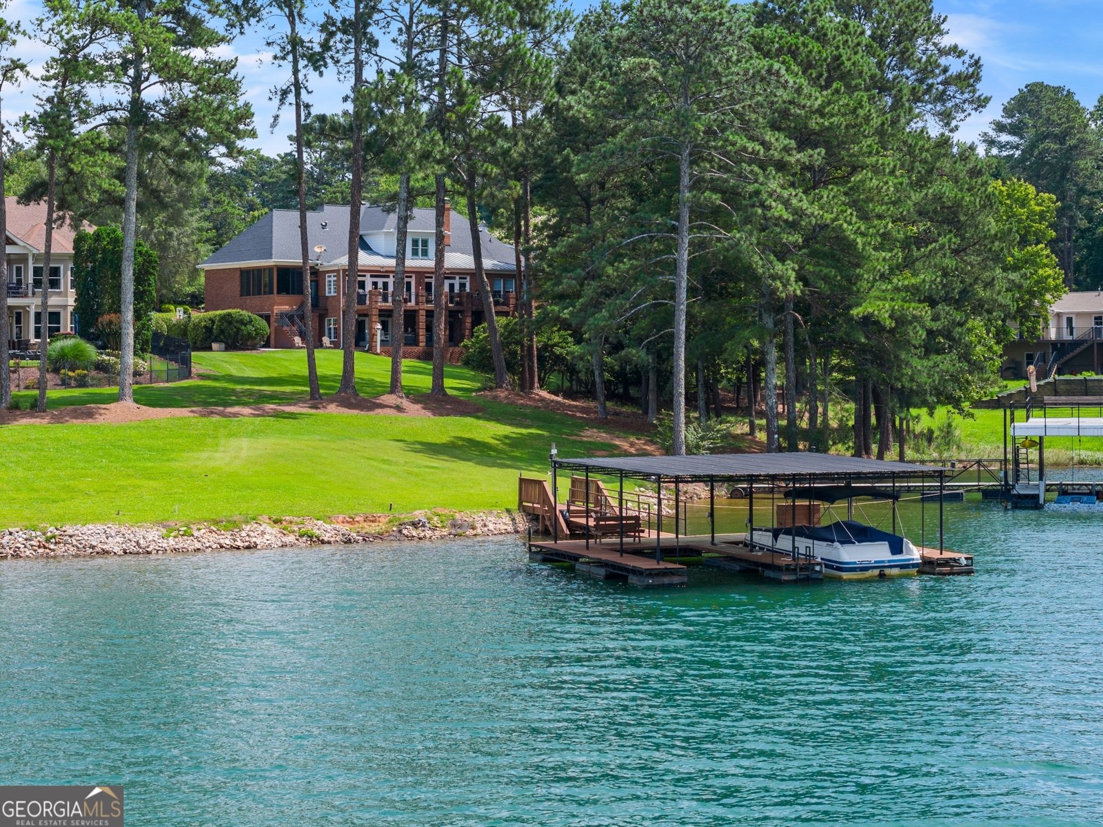6707 Summer Crest Court Flowery Branch - 19