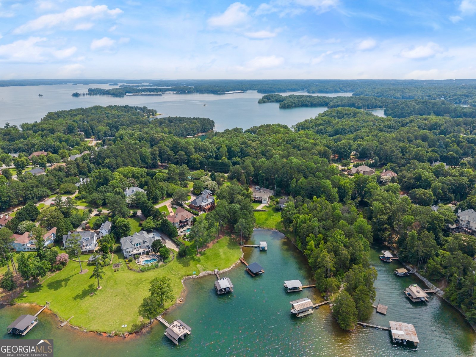 6707 Summer Crest Court Flowery Branch - 2