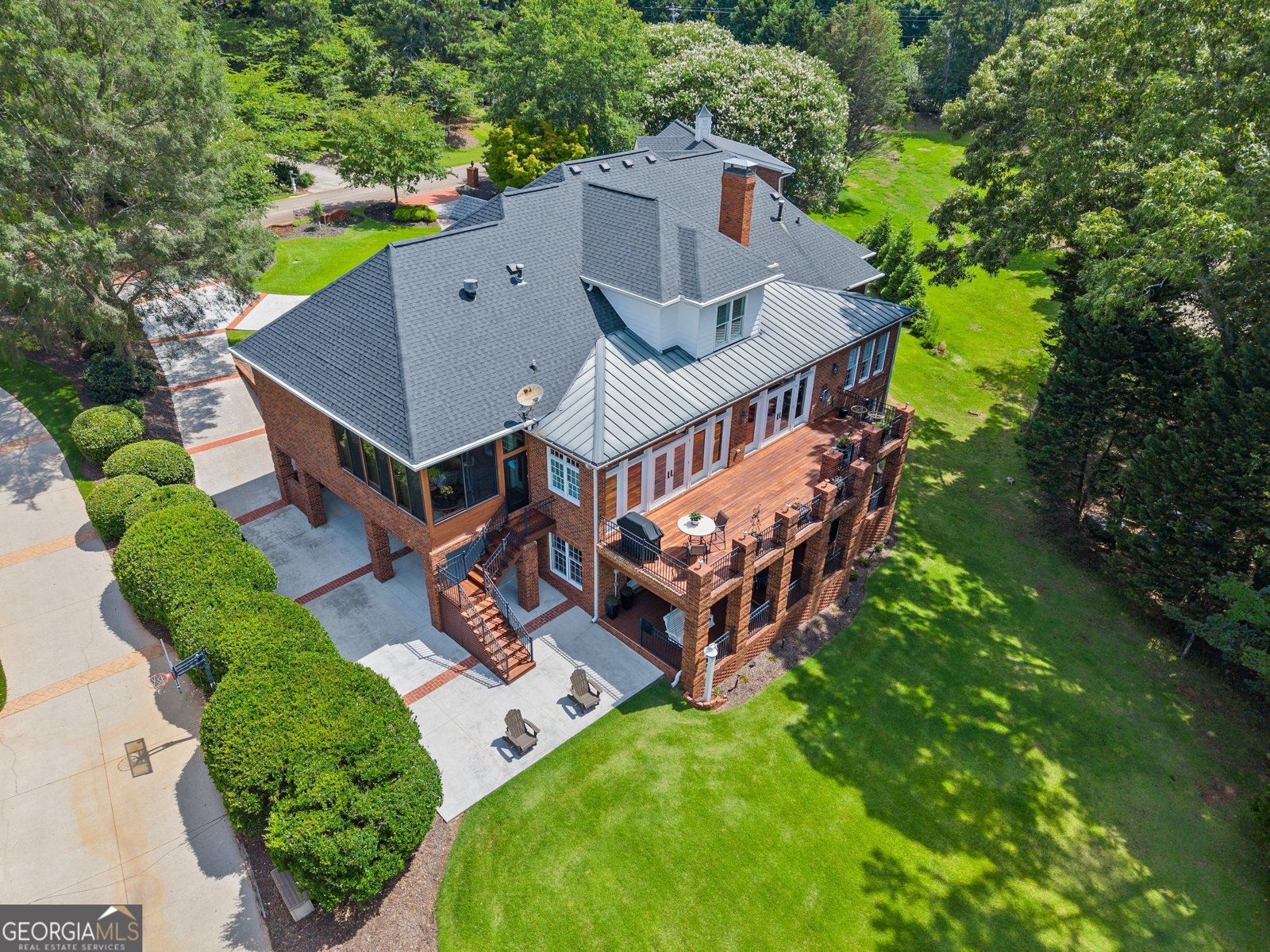 6707 Summer Crest Court Flowery Branch - 20