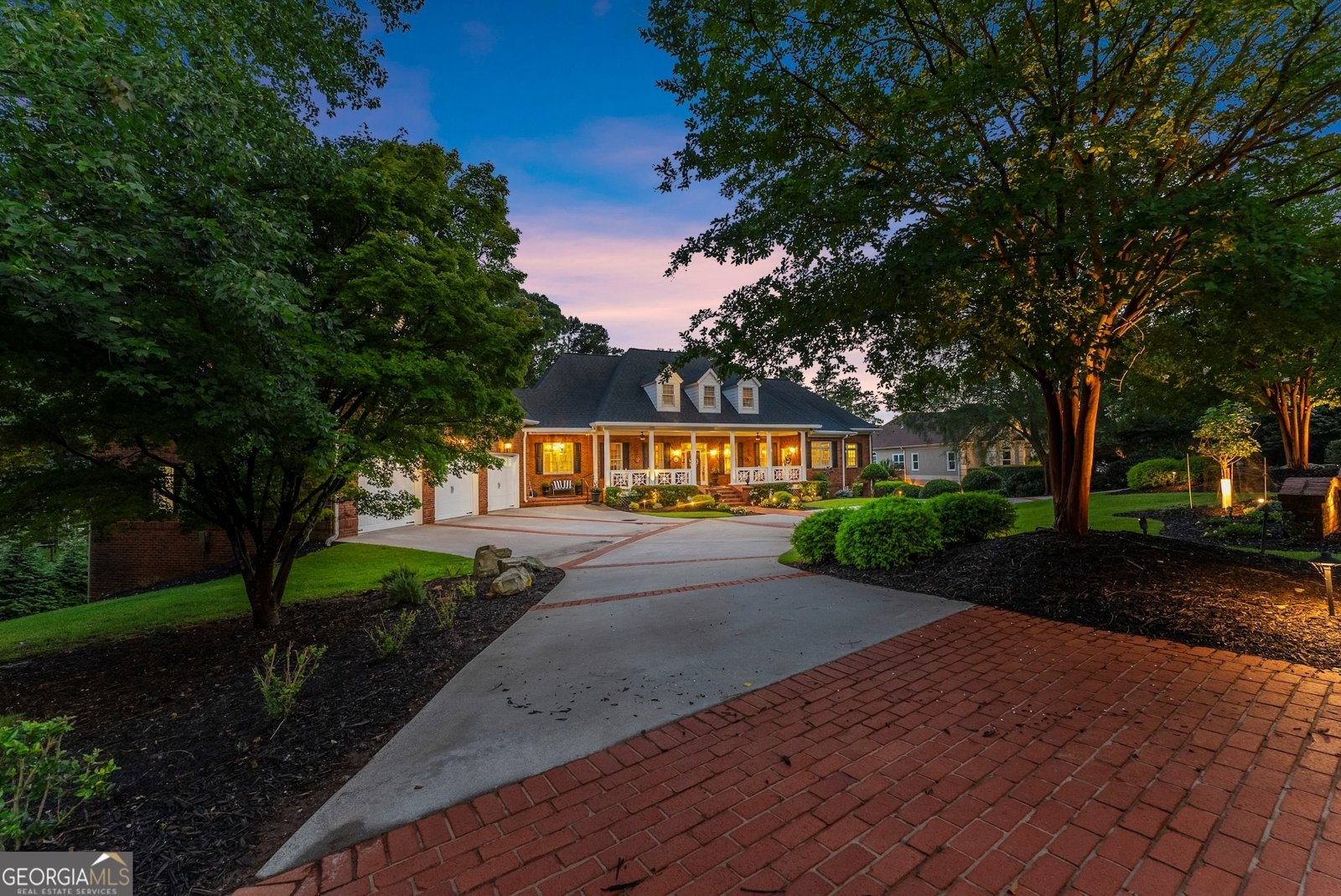 6707 Summer Crest Court Flowery Branch - 21