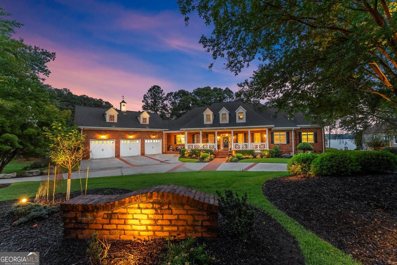6707 Summer Crest Court Flowery Branch - 22