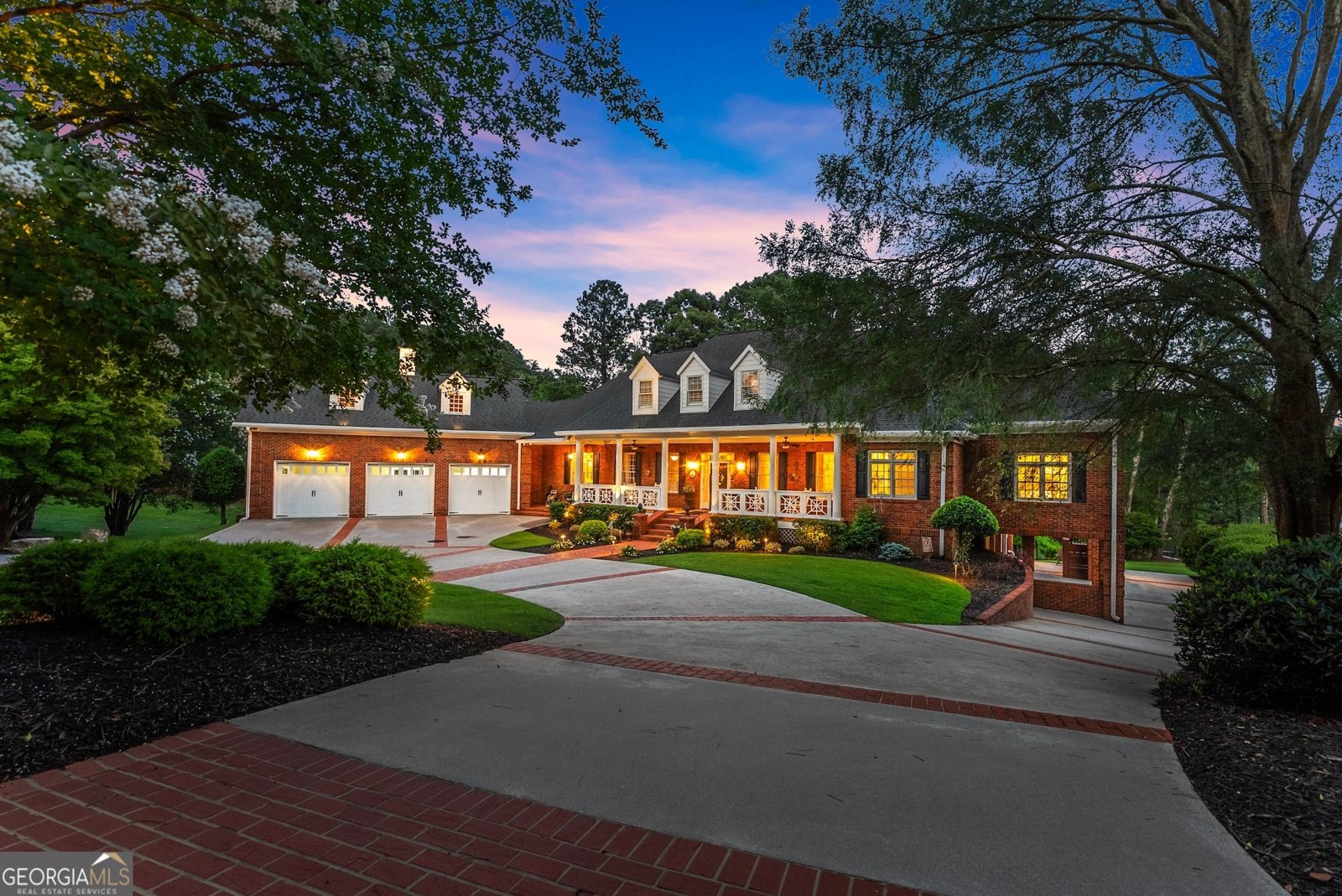6707 Summer Crest Court Flowery Branch - 23