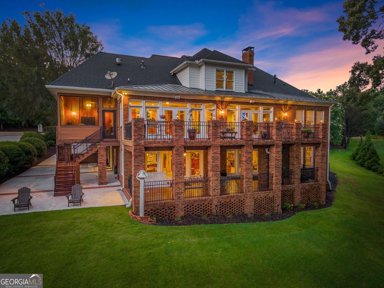 6707 Summer Crest Court Flowery Branch - 24
