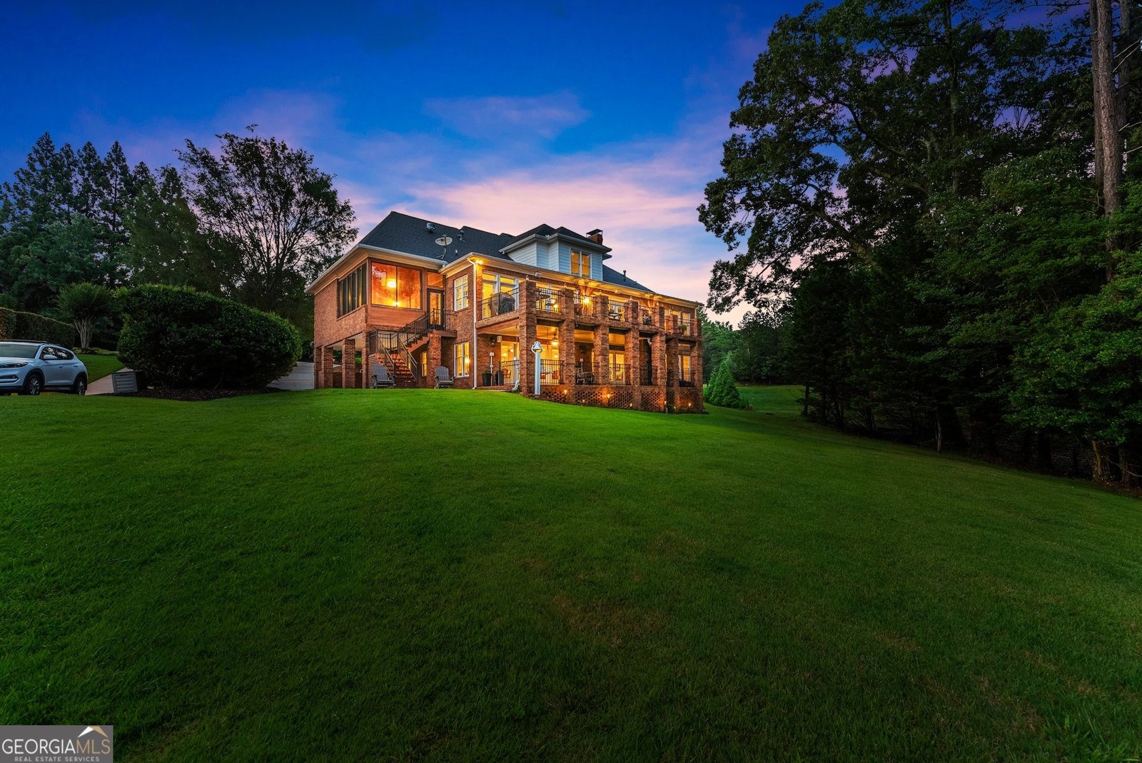 6707 Summer Crest Court Flowery Branch - 25