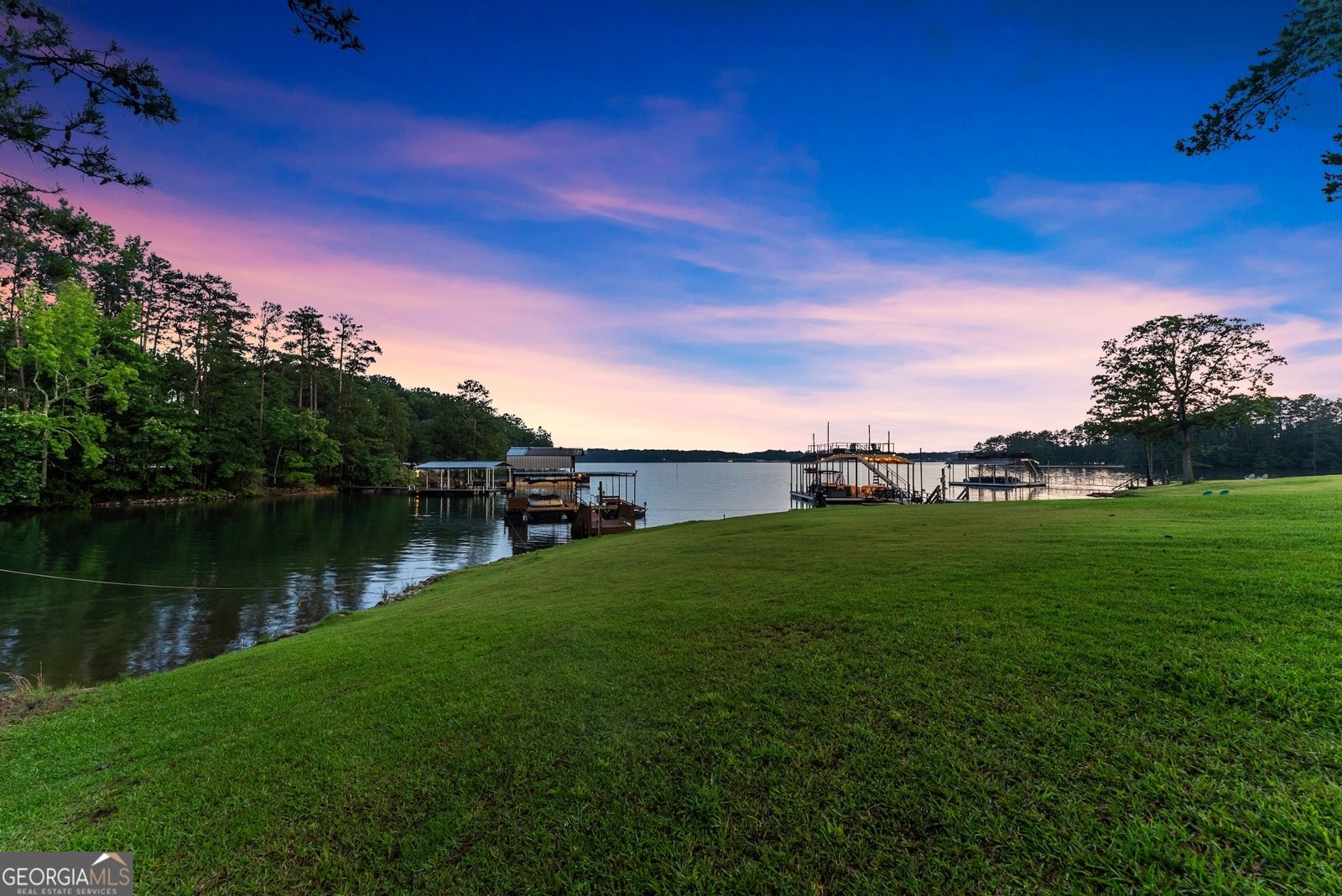 6707 Summer Crest Court Flowery Branch - 27