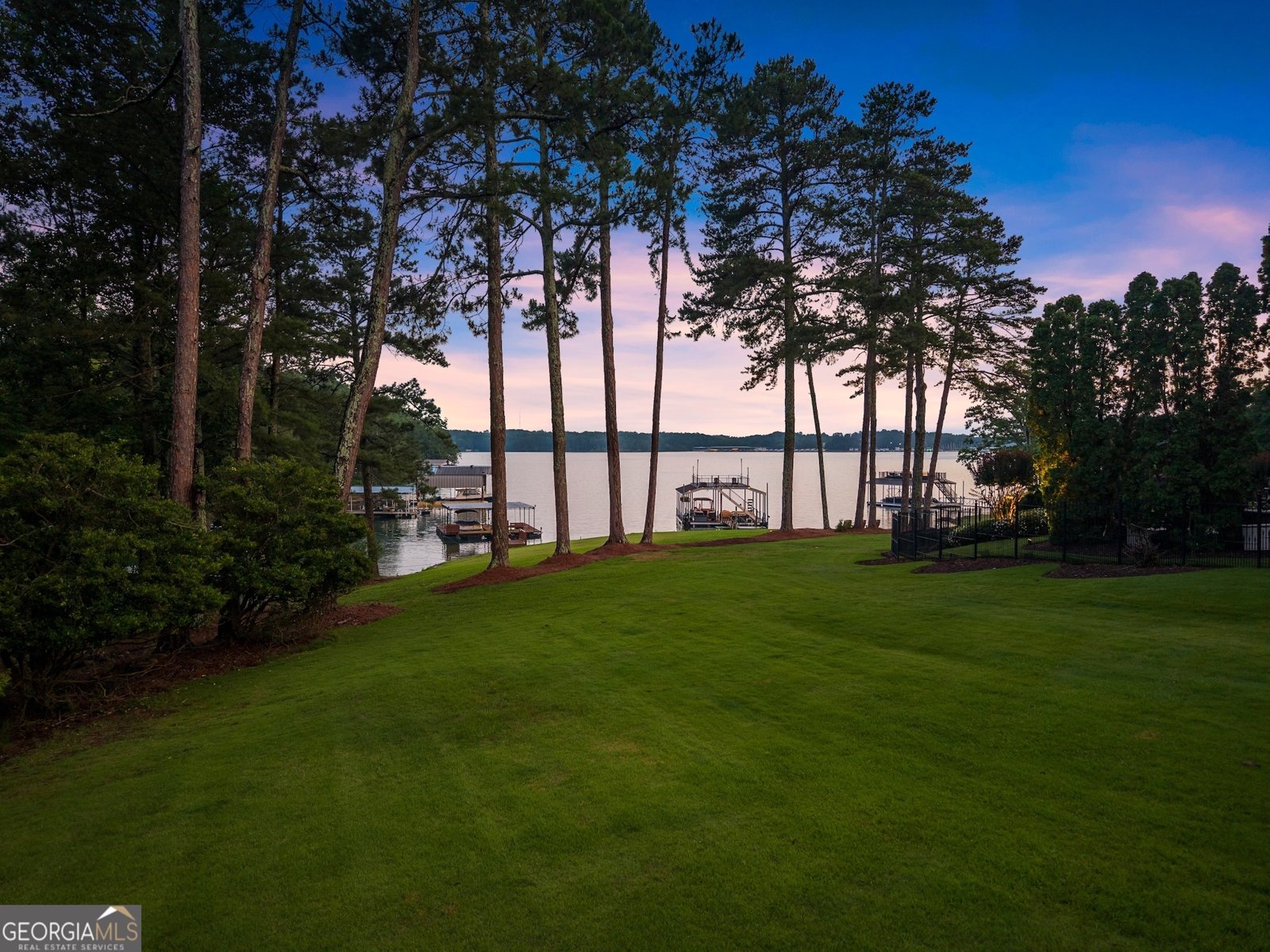 6707 Summer Crest Court Flowery Branch - 28