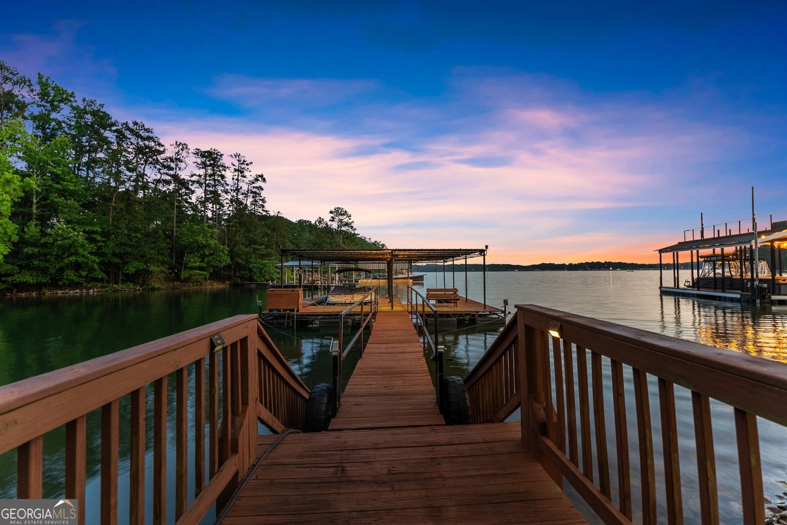 6707 Summer Crest Court Flowery Branch - 29