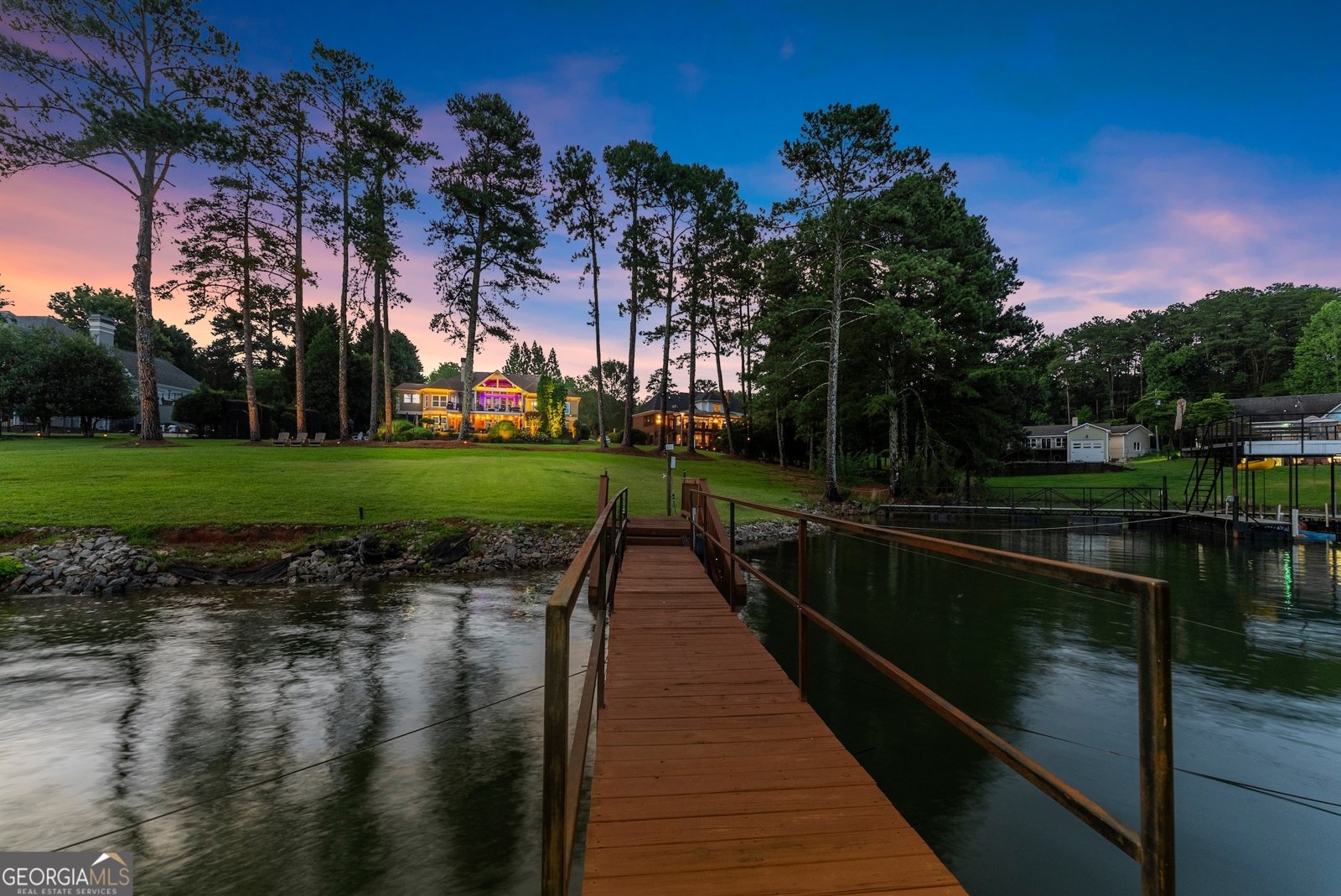 6707 Summer Crest Court Flowery Branch - 32