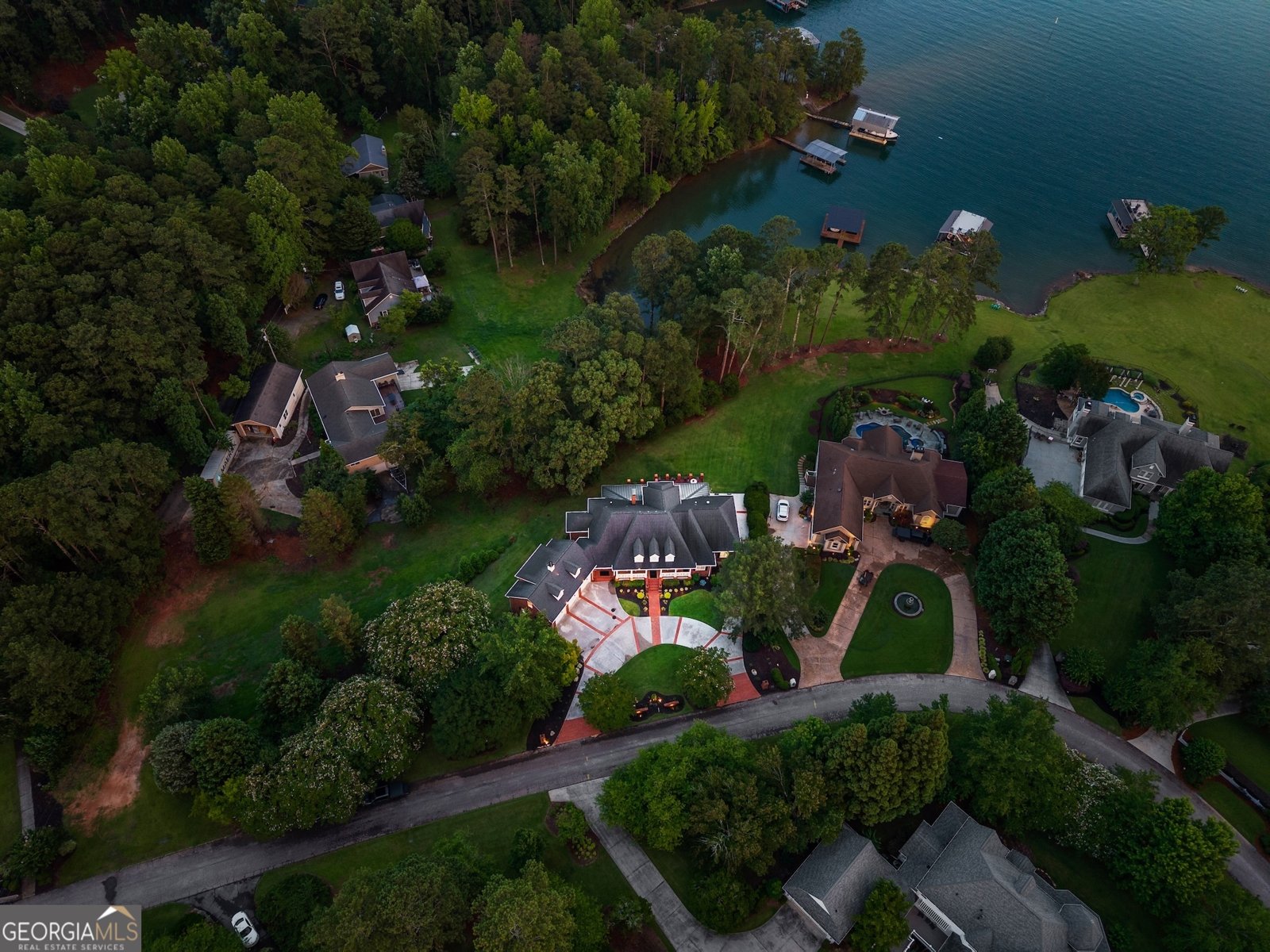 6707 Summer Crest Court Flowery Branch - 34