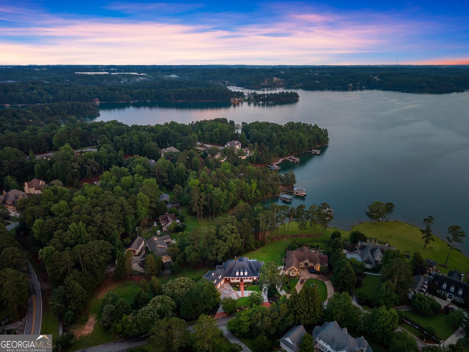 6707 Summer Crest Court Flowery Branch - 35