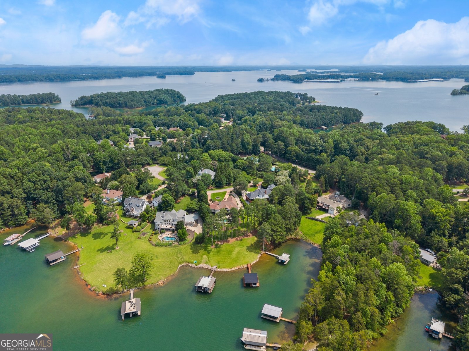 6707 Summer Crest Court Flowery Branch - 4