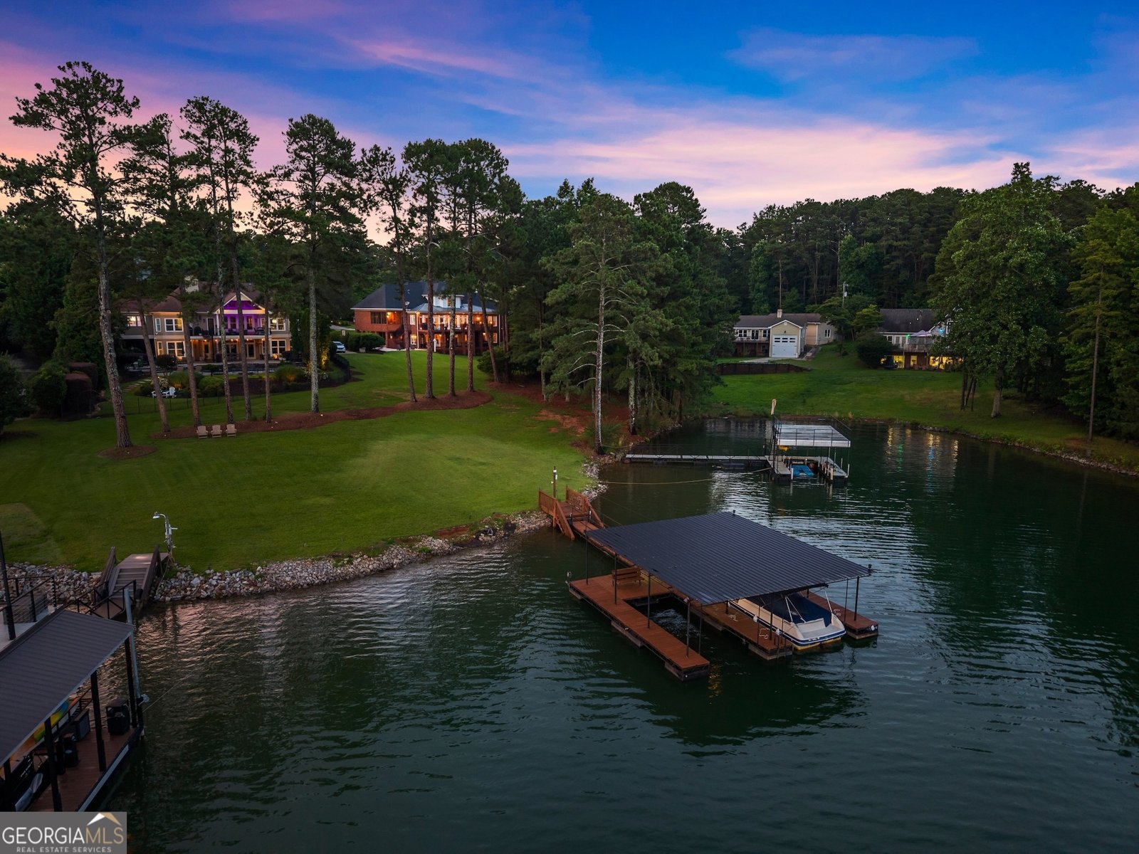 6707 Summer Crest Court Flowery Branch - 41