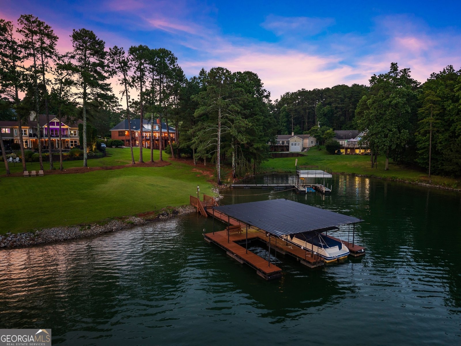 6707 Summer Crest Court Flowery Branch - 42