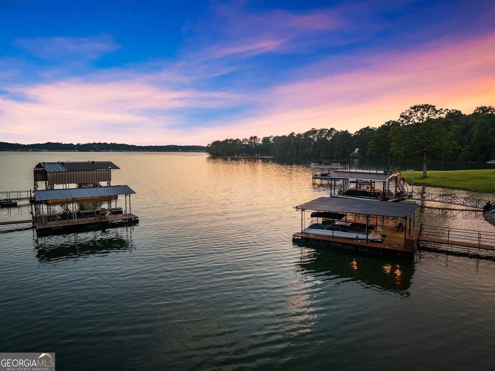 6707 Summer Crest Court Flowery Branch - 43