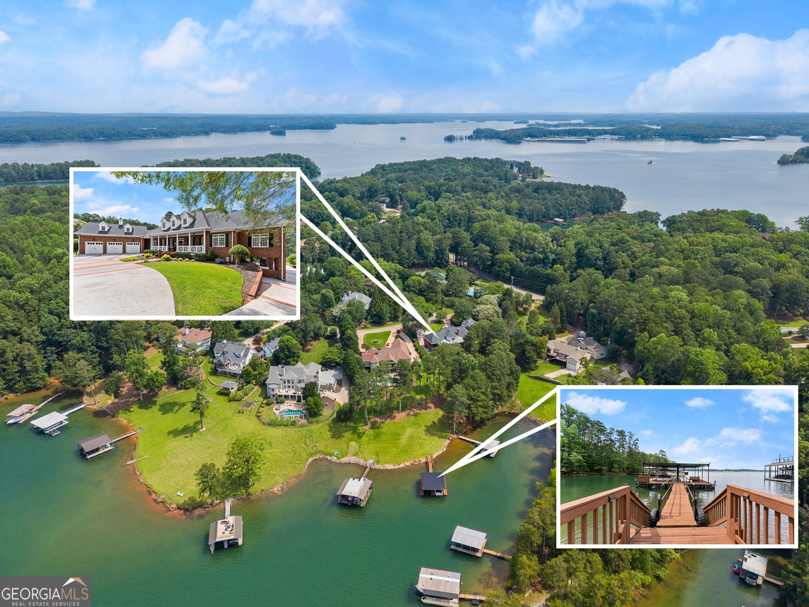 6707 Summer Crest Court Flowery Branch - 5