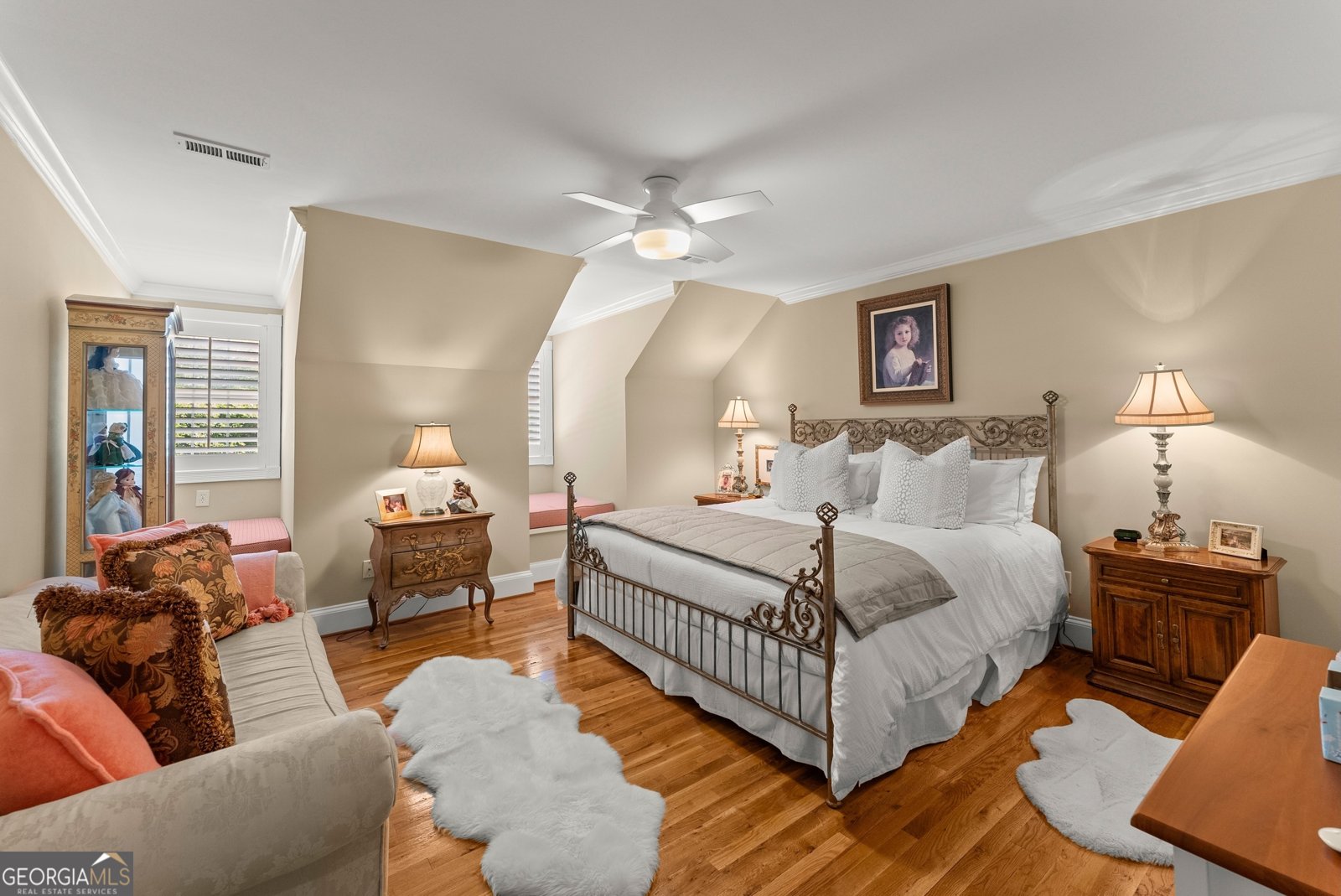 6707 Summer Crest Court Flowery Branch - 53