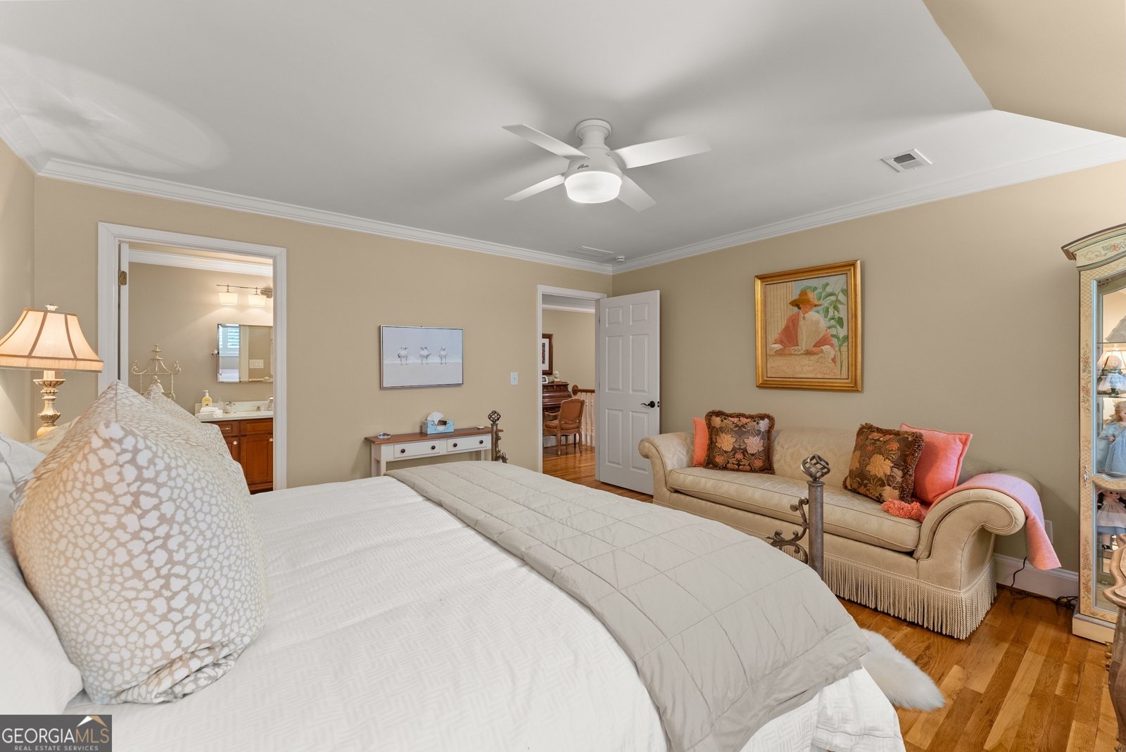 6707 Summer Crest Court Flowery Branch - 54