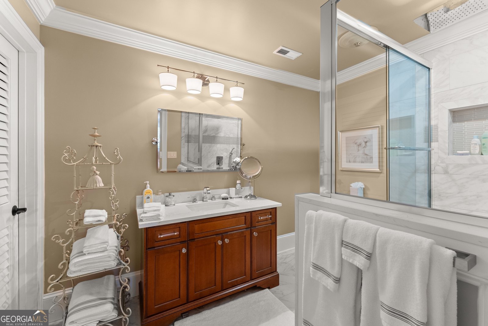 6707 Summer Crest Court Flowery Branch - 55