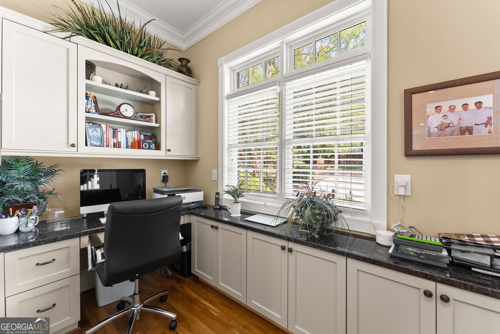 6707 Summer Crest Court Flowery Branch - 56