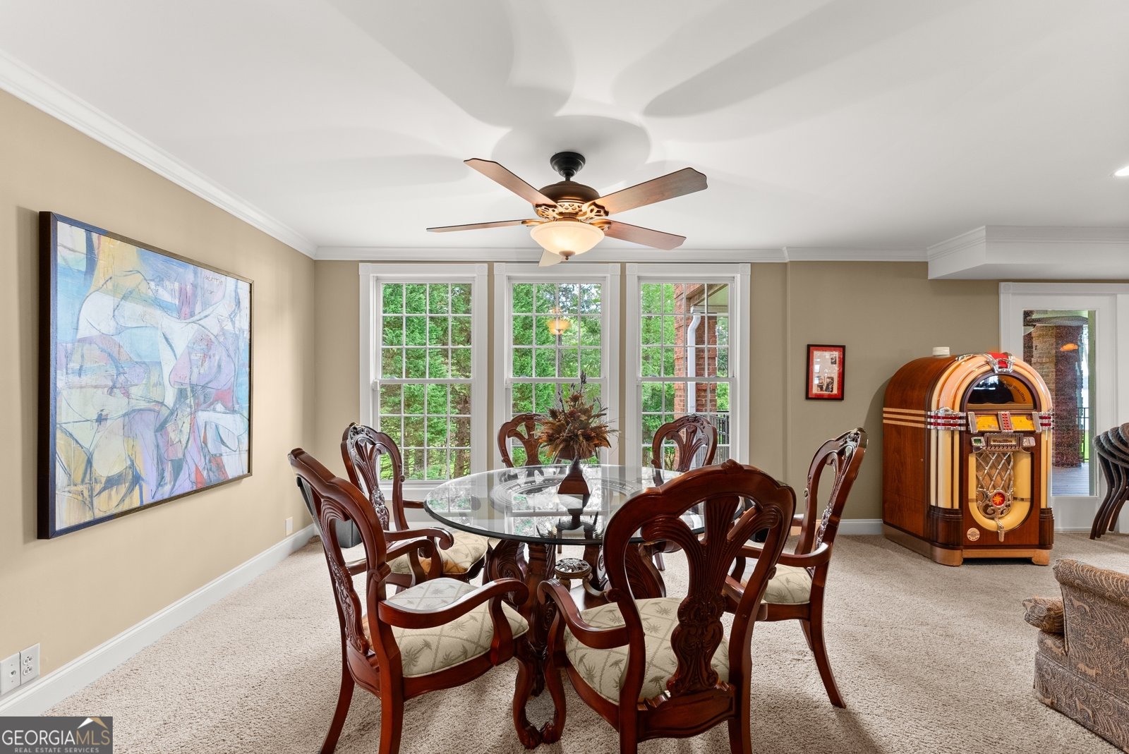 6707 Summer Crest Court Flowery Branch - 68