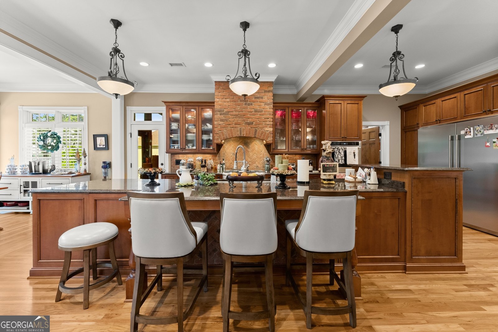 6707 Summer Crest Court Flowery Branch - 7