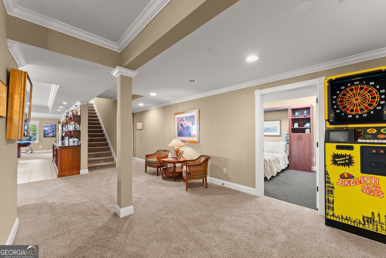 6707 Summer Crest Court Flowery Branch - 70