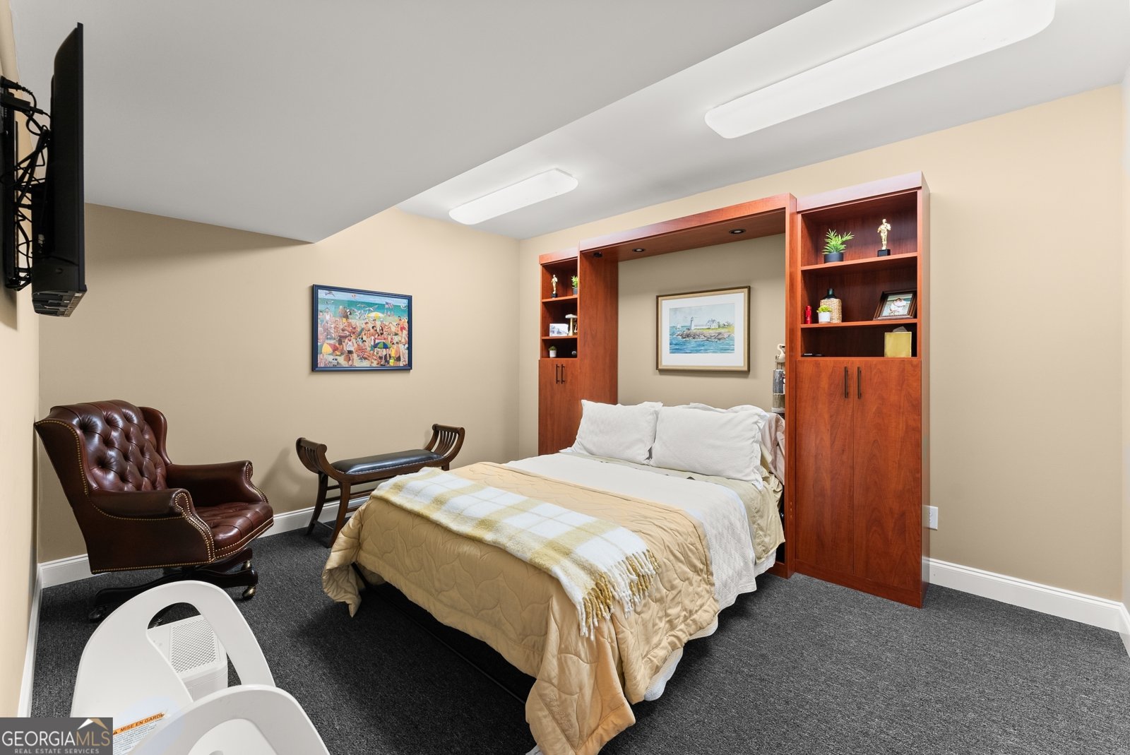 6707 Summer Crest Court Flowery Branch - 71