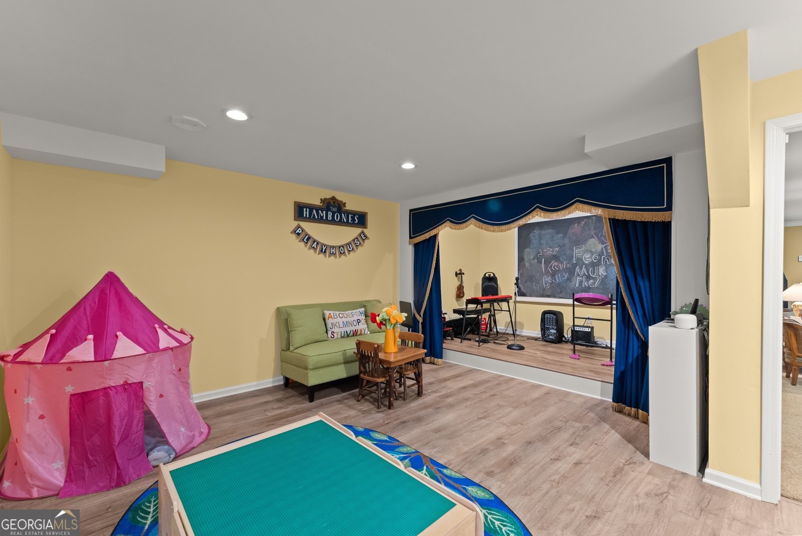 6707 Summer Crest Court Flowery Branch - 74