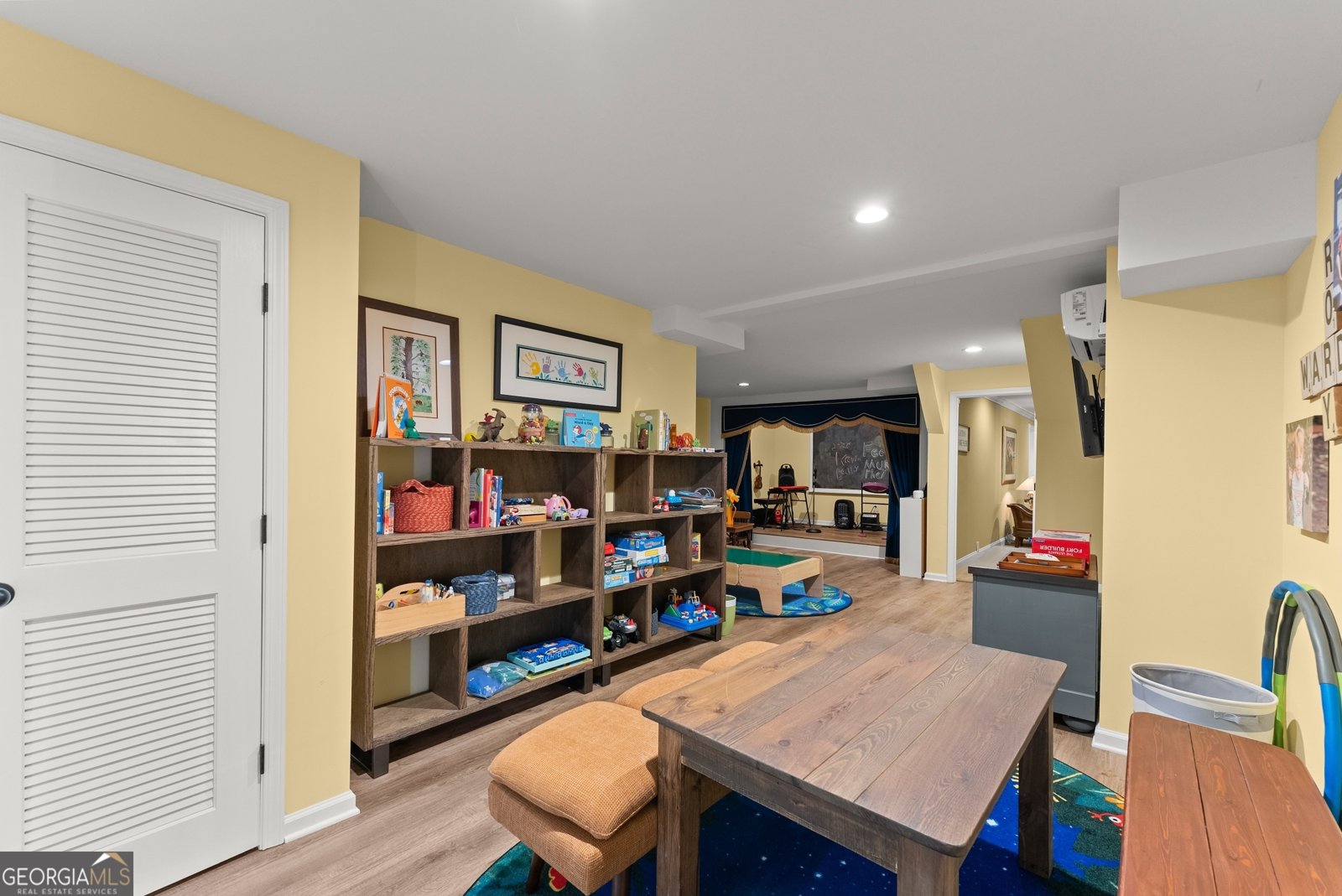 6707 Summer Crest Court Flowery Branch - 75