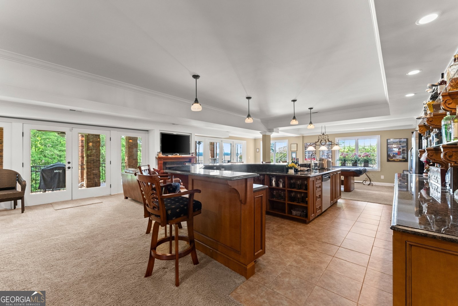 6707 Summer Crest Court Flowery Branch - 76