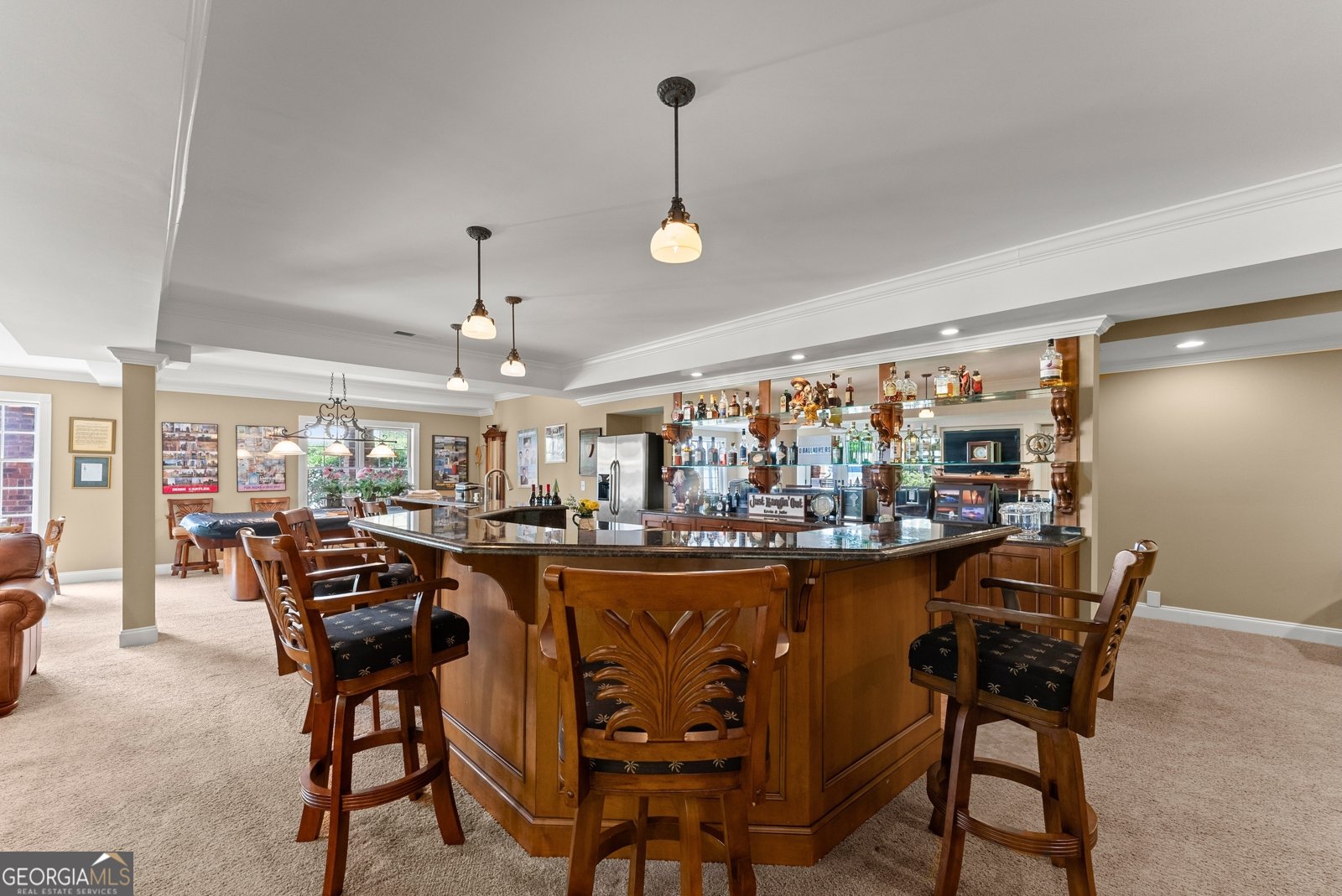 6707 Summer Crest Court Flowery Branch - 77