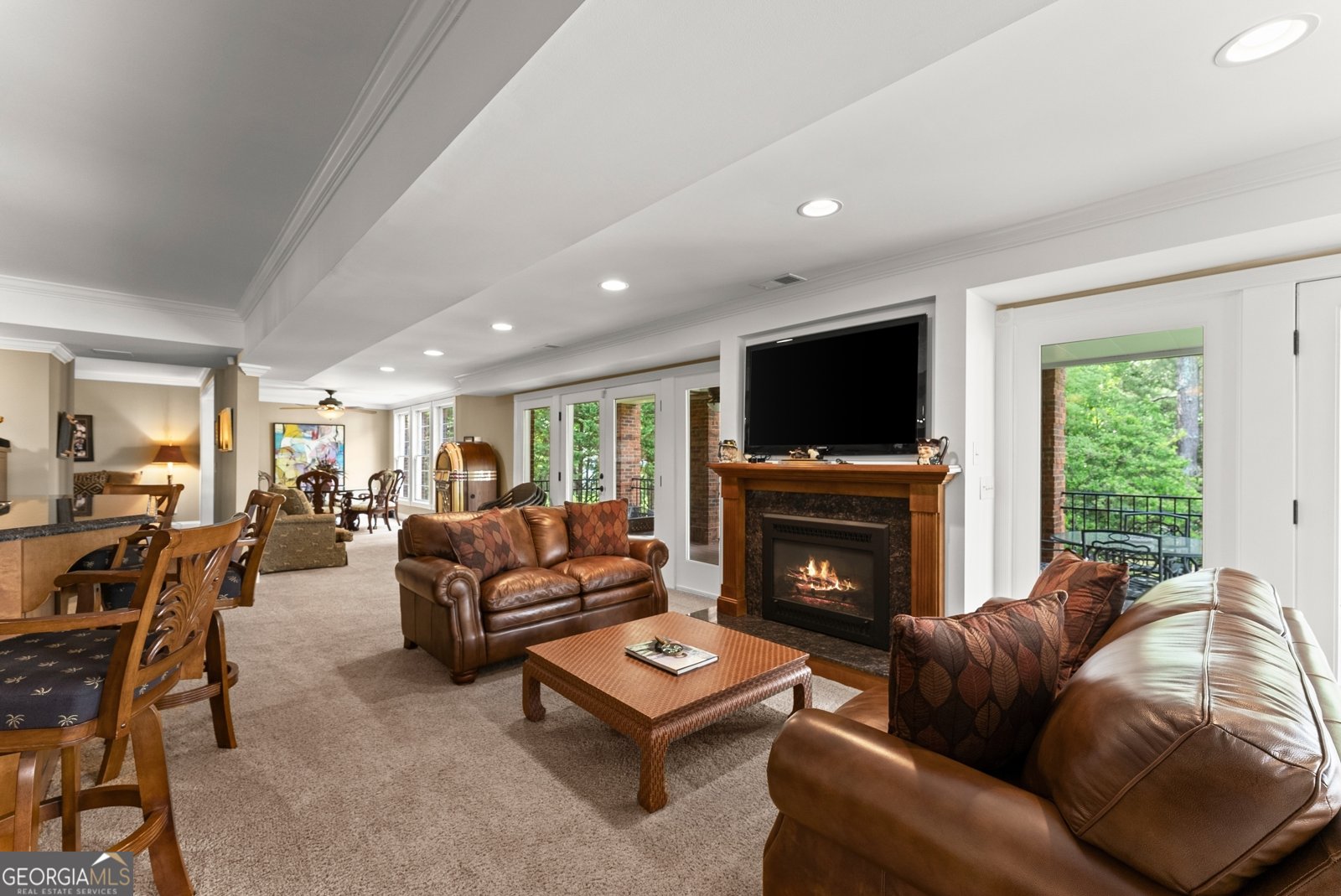 6707 Summer Crest Court Flowery Branch - 78