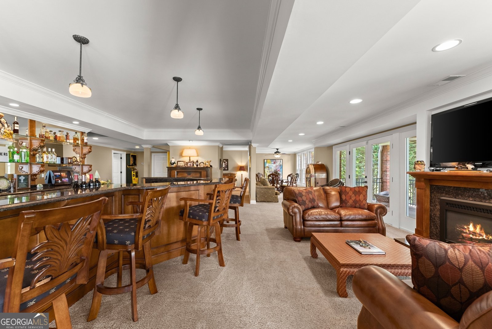 6707 Summer Crest Court Flowery Branch - 79