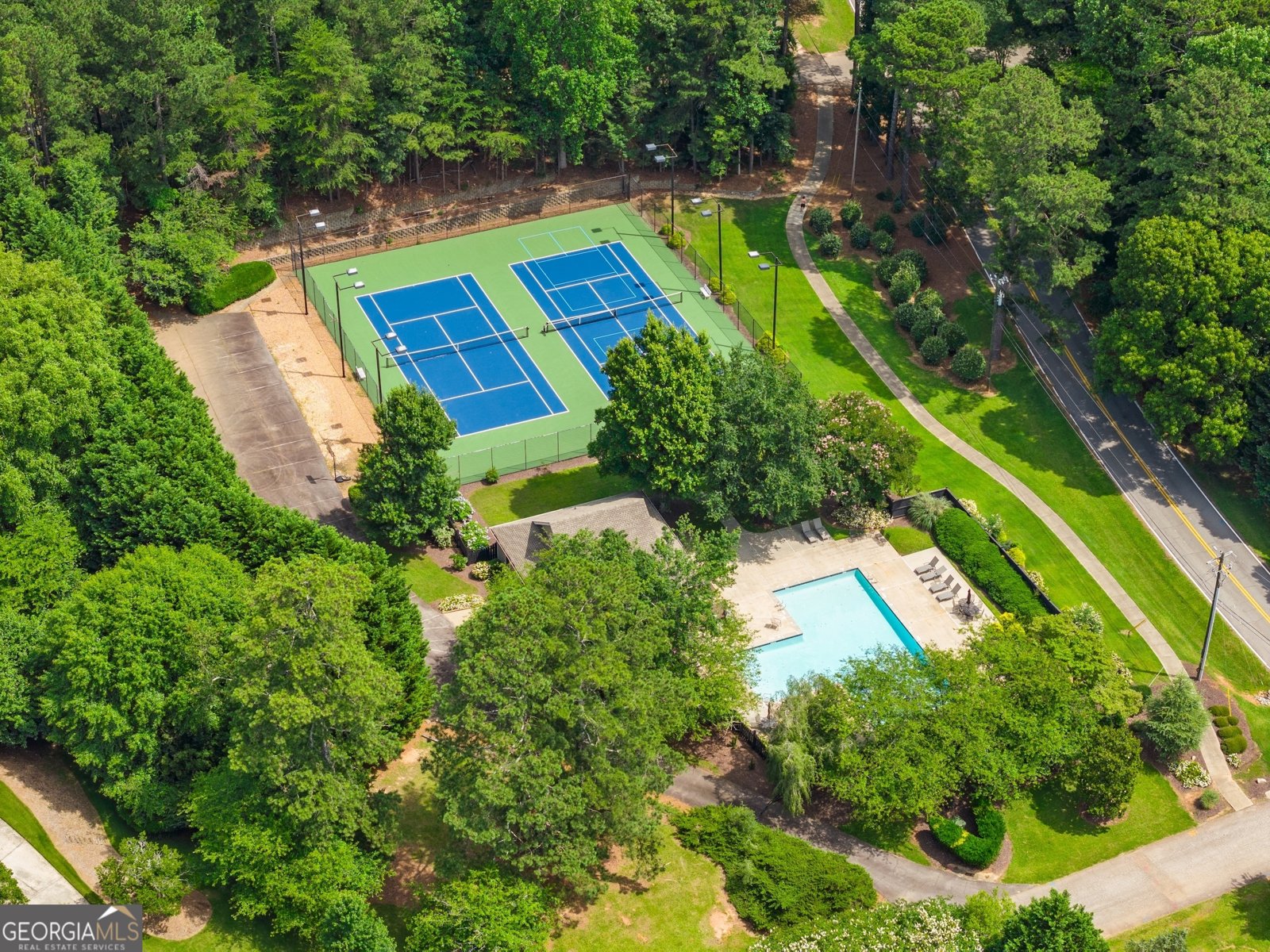 6707 Summer Crest Court Flowery Branch - 8