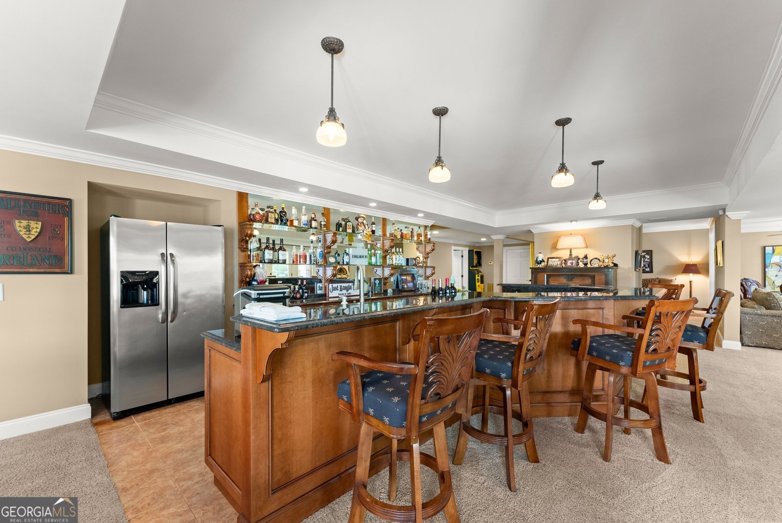 6707 Summer Crest Court Flowery Branch - 80