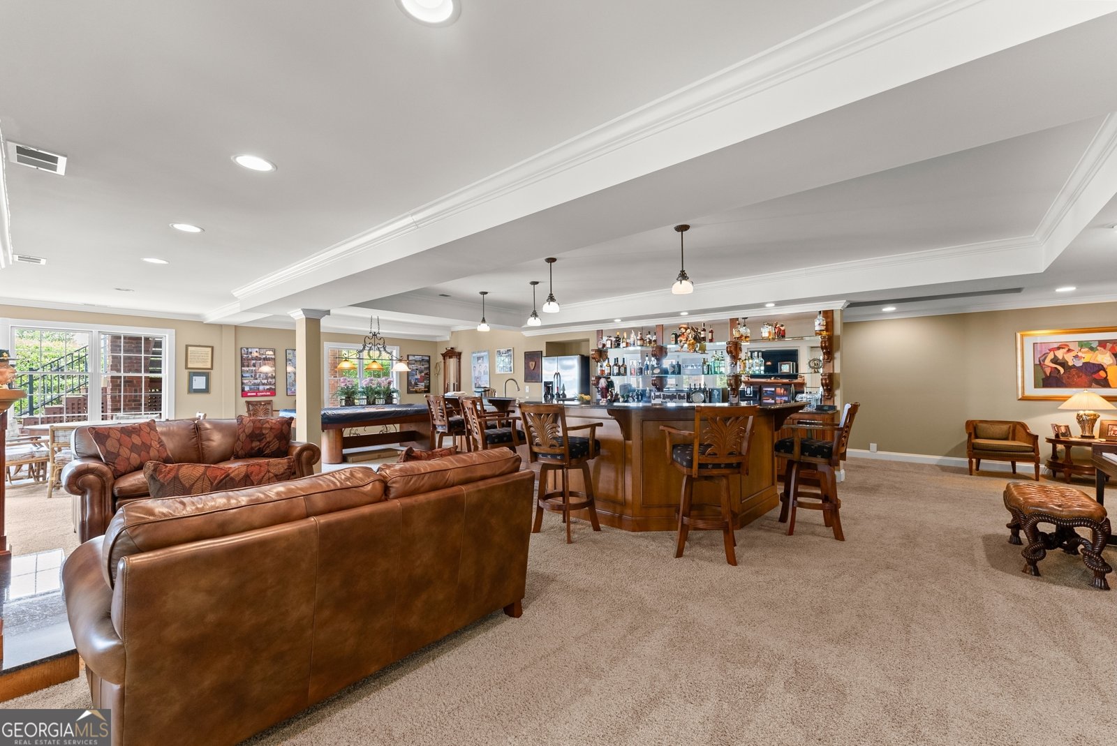 6707 Summer Crest Court Flowery Branch - 81