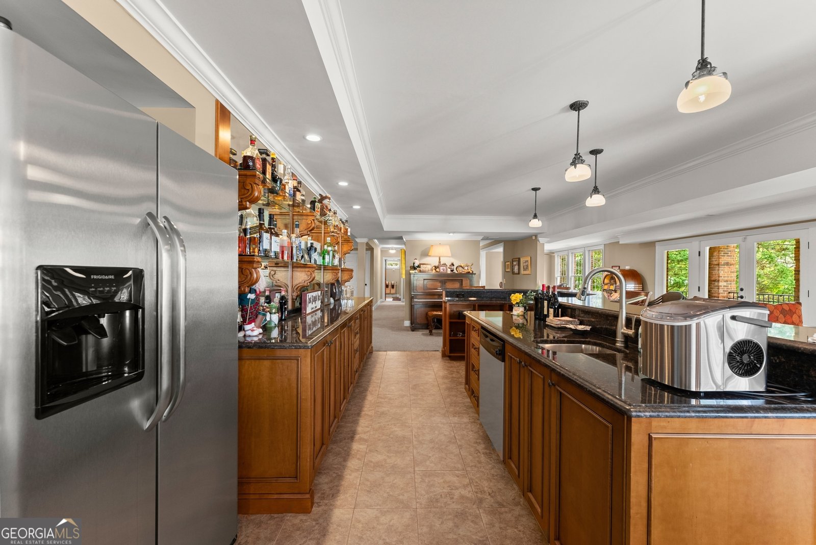 6707 Summer Crest Court Flowery Branch - 82