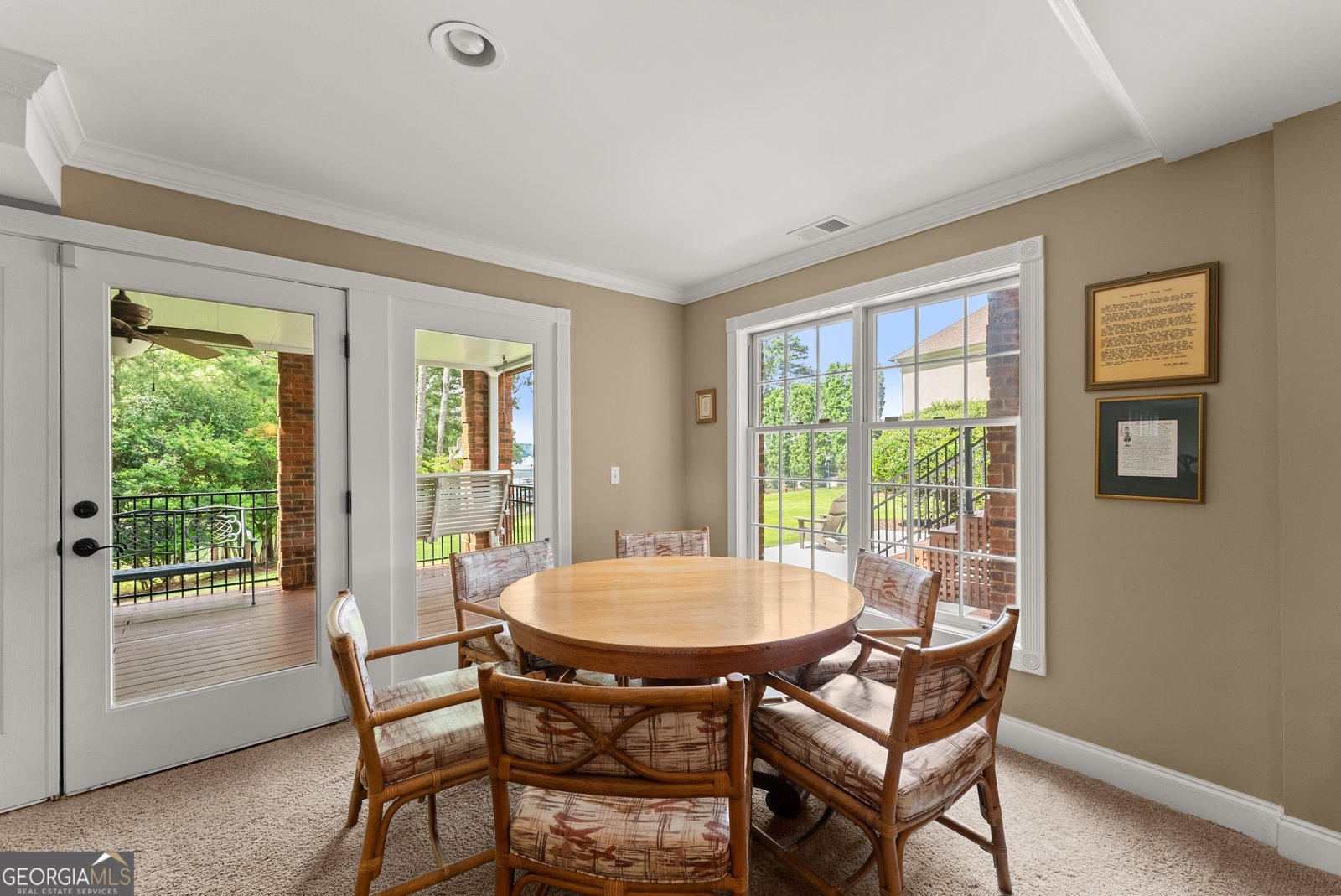 6707 Summer Crest Court Flowery Branch - 84