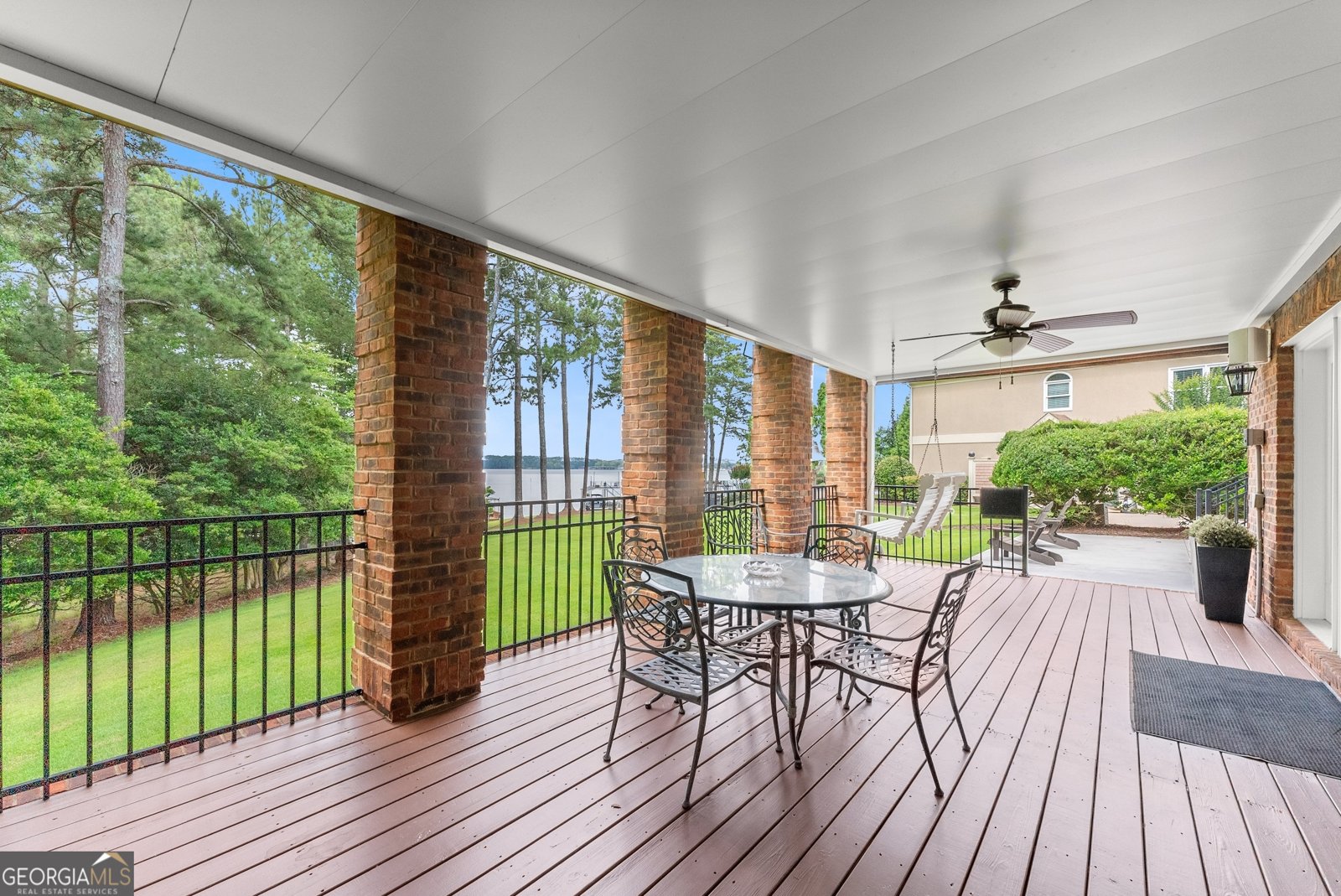 6707 Summer Crest Court Flowery Branch - 85
