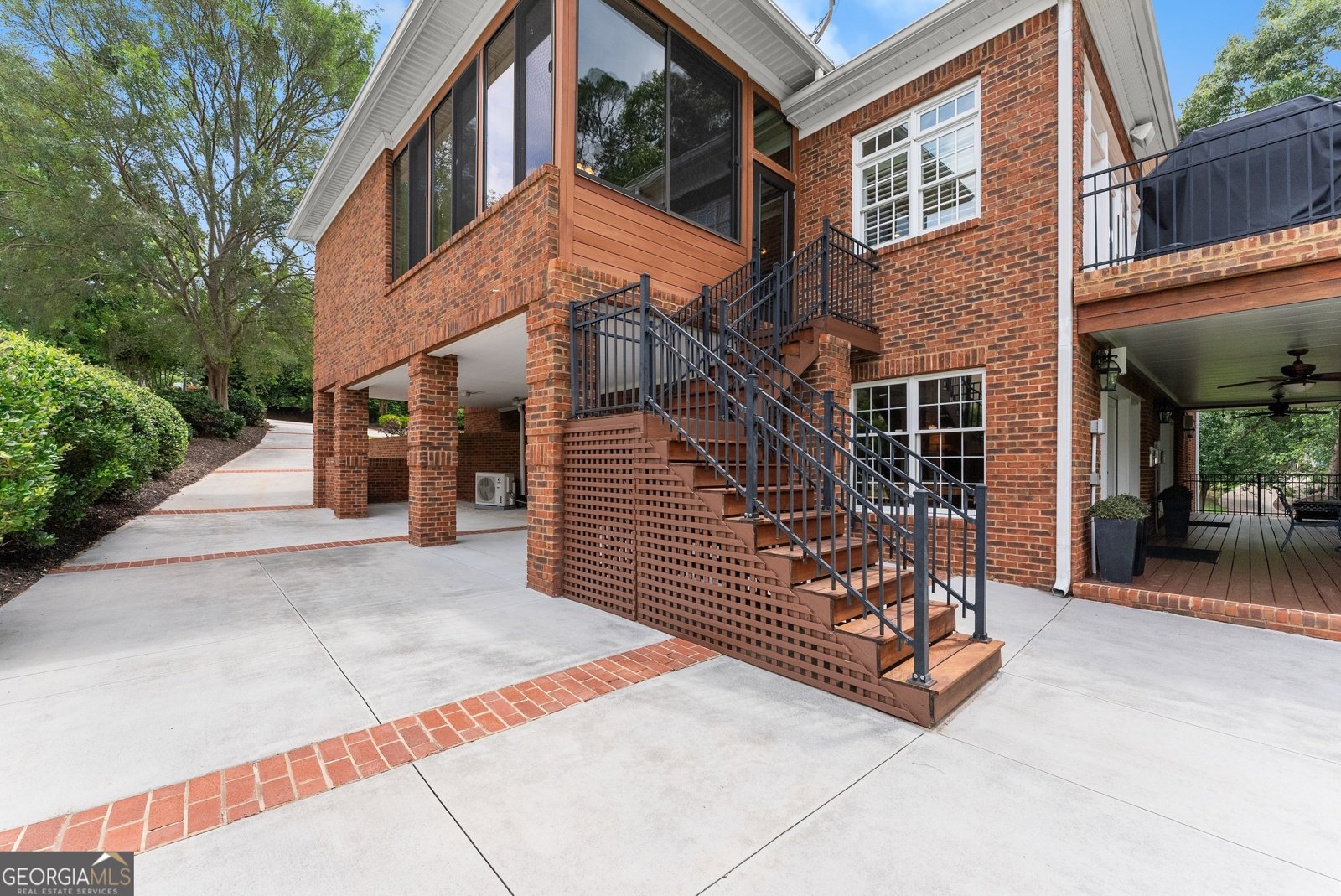 6707 Summer Crest Court Flowery Branch - 87