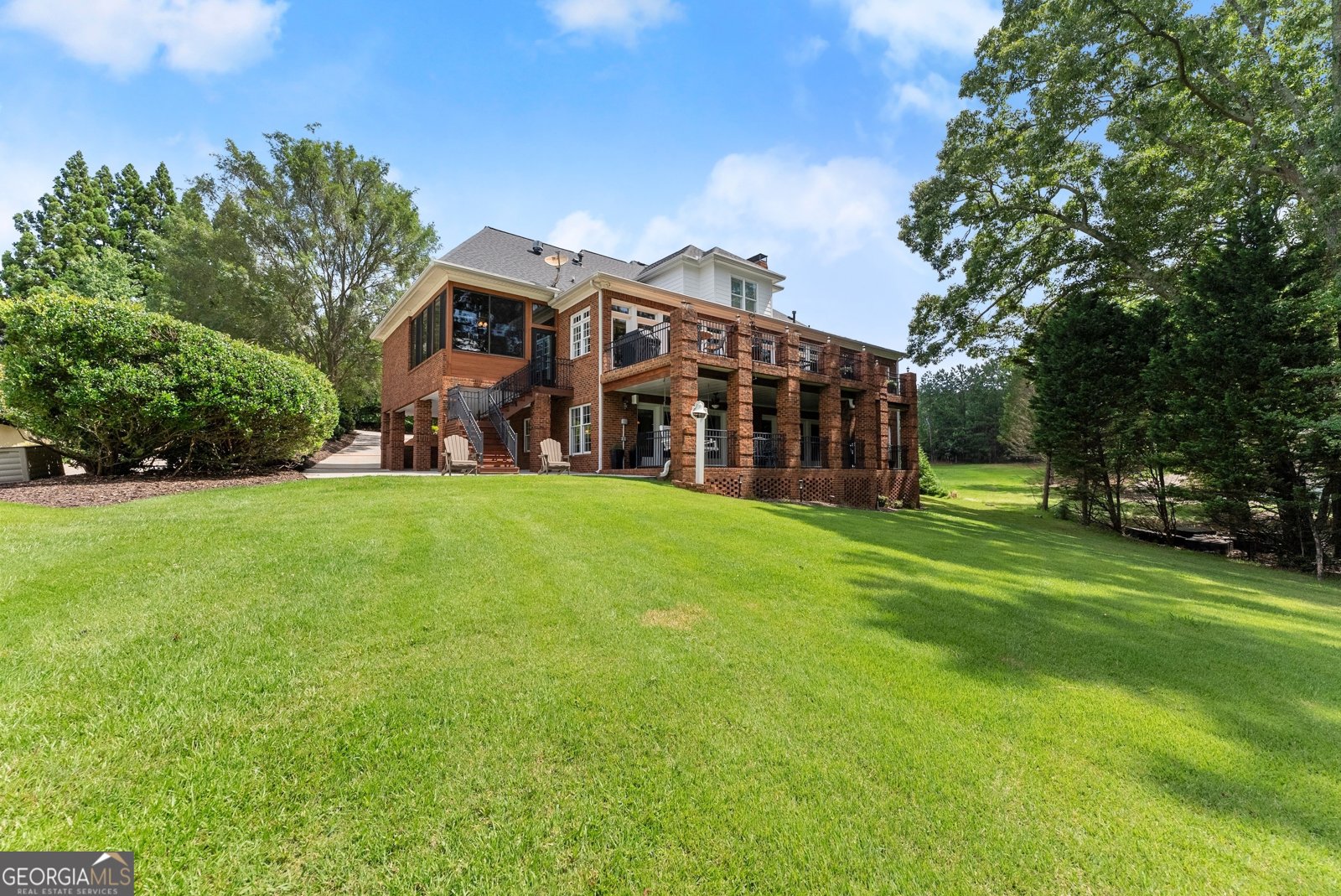 6707 Summer Crest Court Flowery Branch - 89