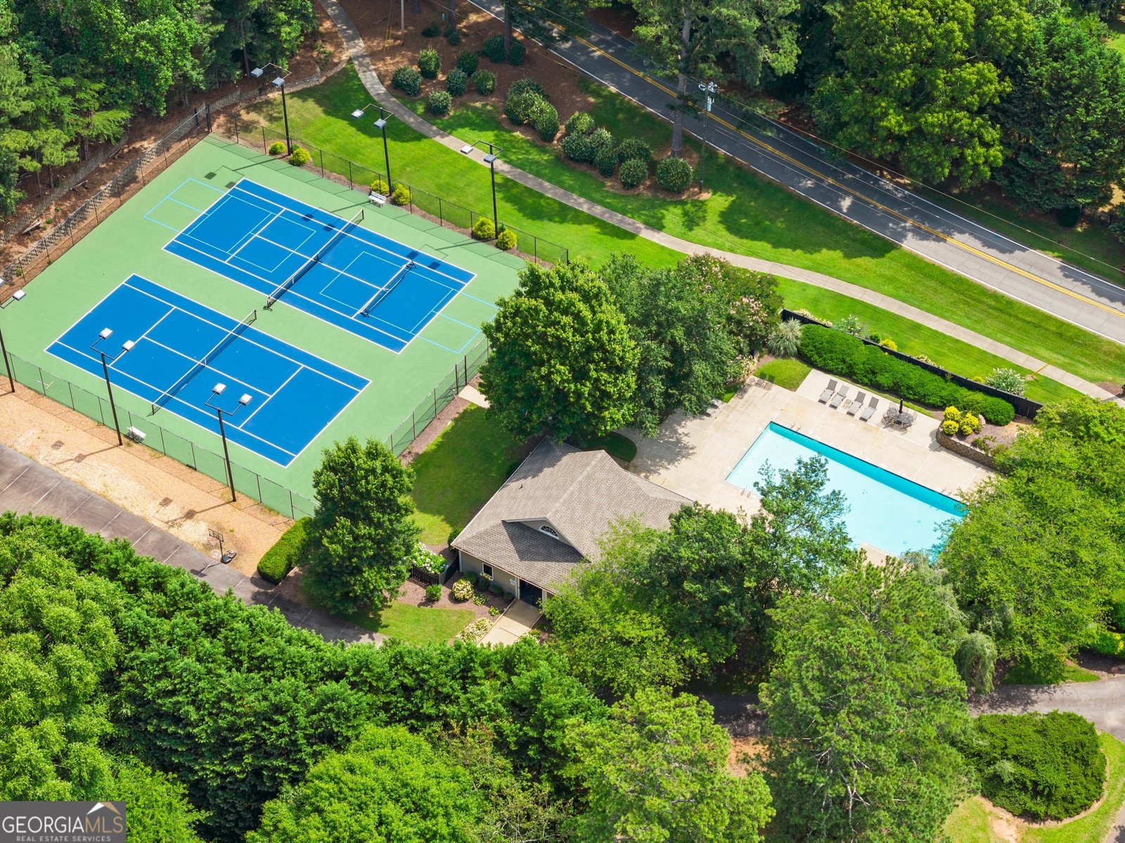 6707 Summer Crest Court Flowery Branch - 9