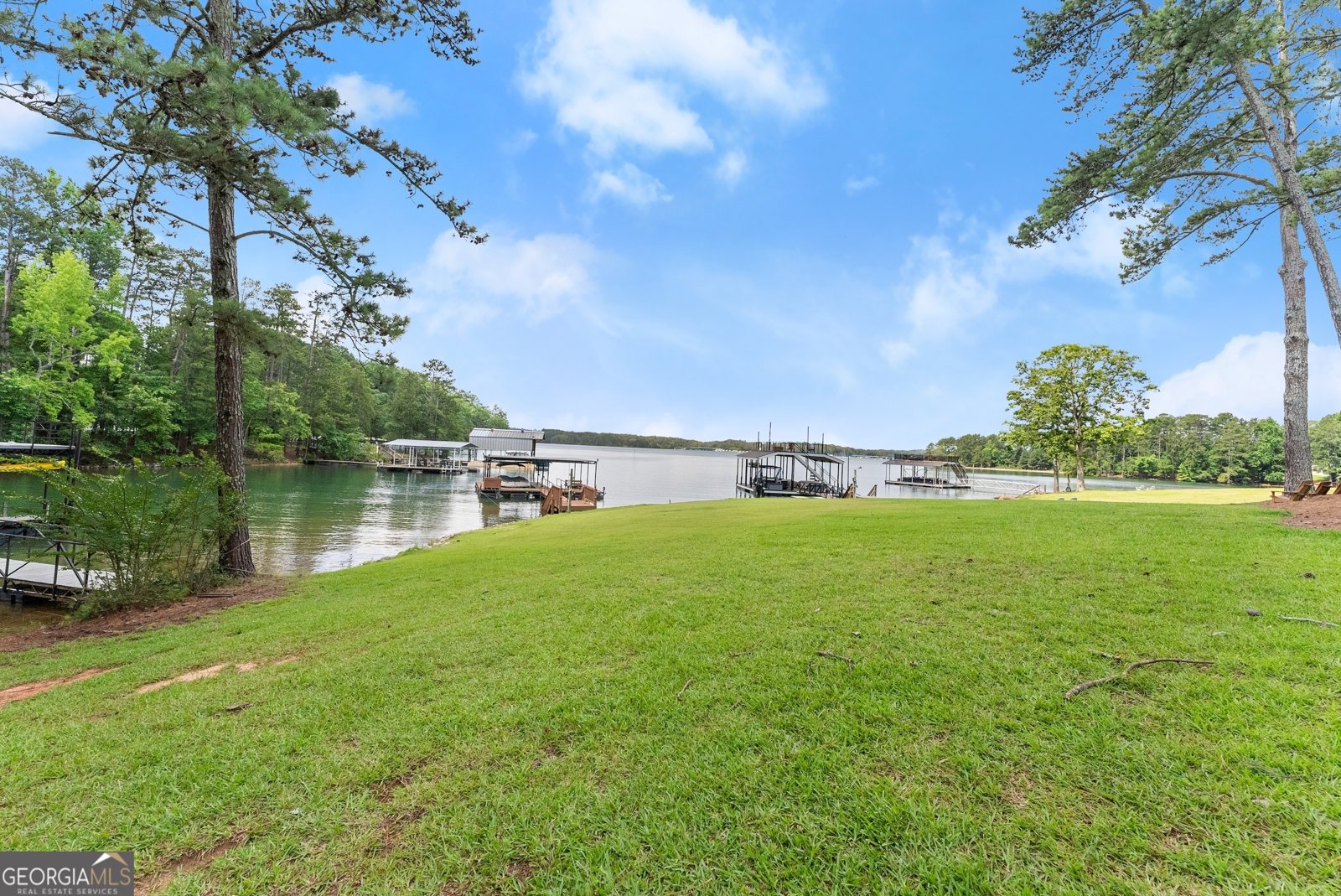 6707 Summer Crest Court Flowery Branch - 90