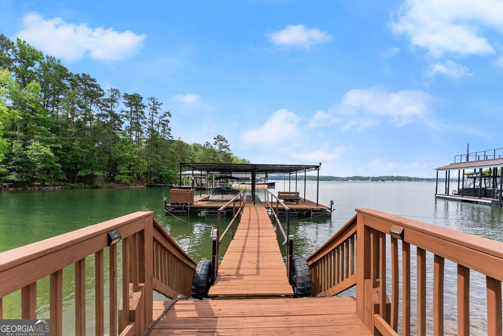6707 Summer Crest Court Flowery Branch - 91
