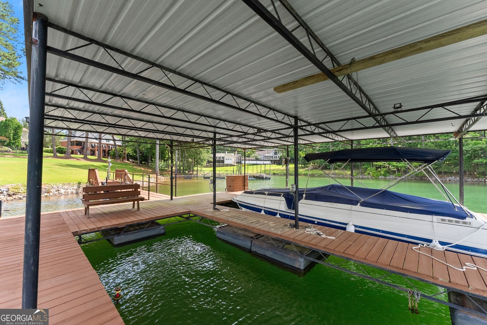 6707 Summer Crest Court Flowery Branch - 94