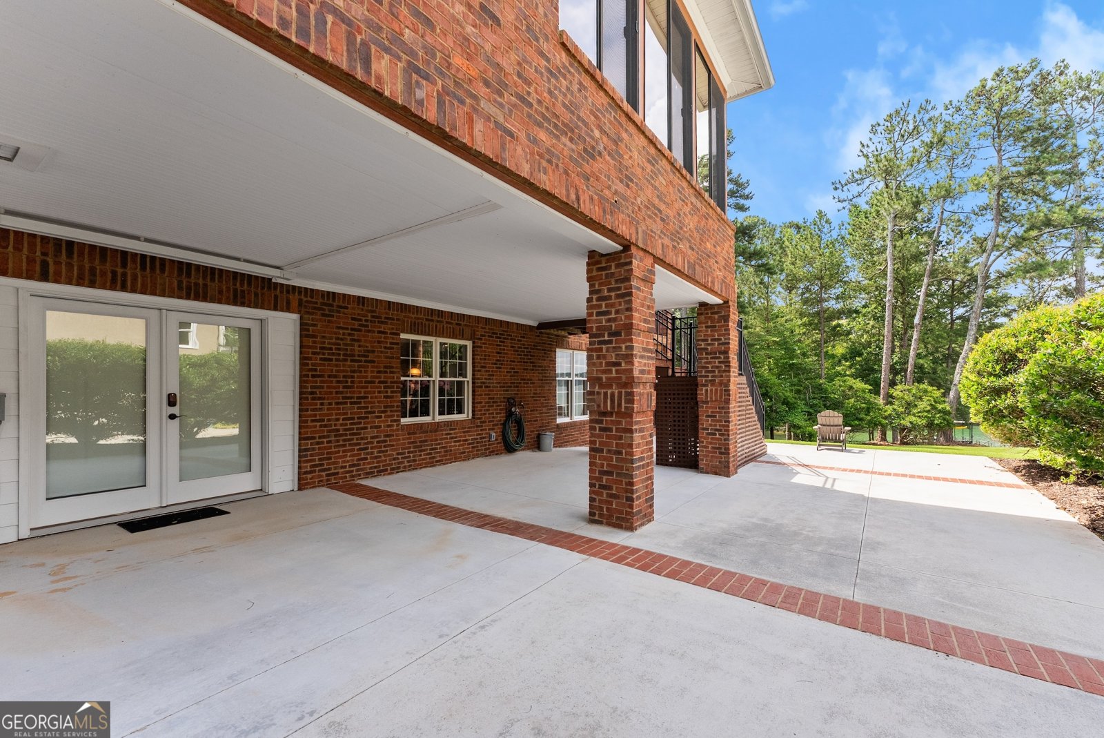 6707 Summer Crest Court Flowery Branch - 95