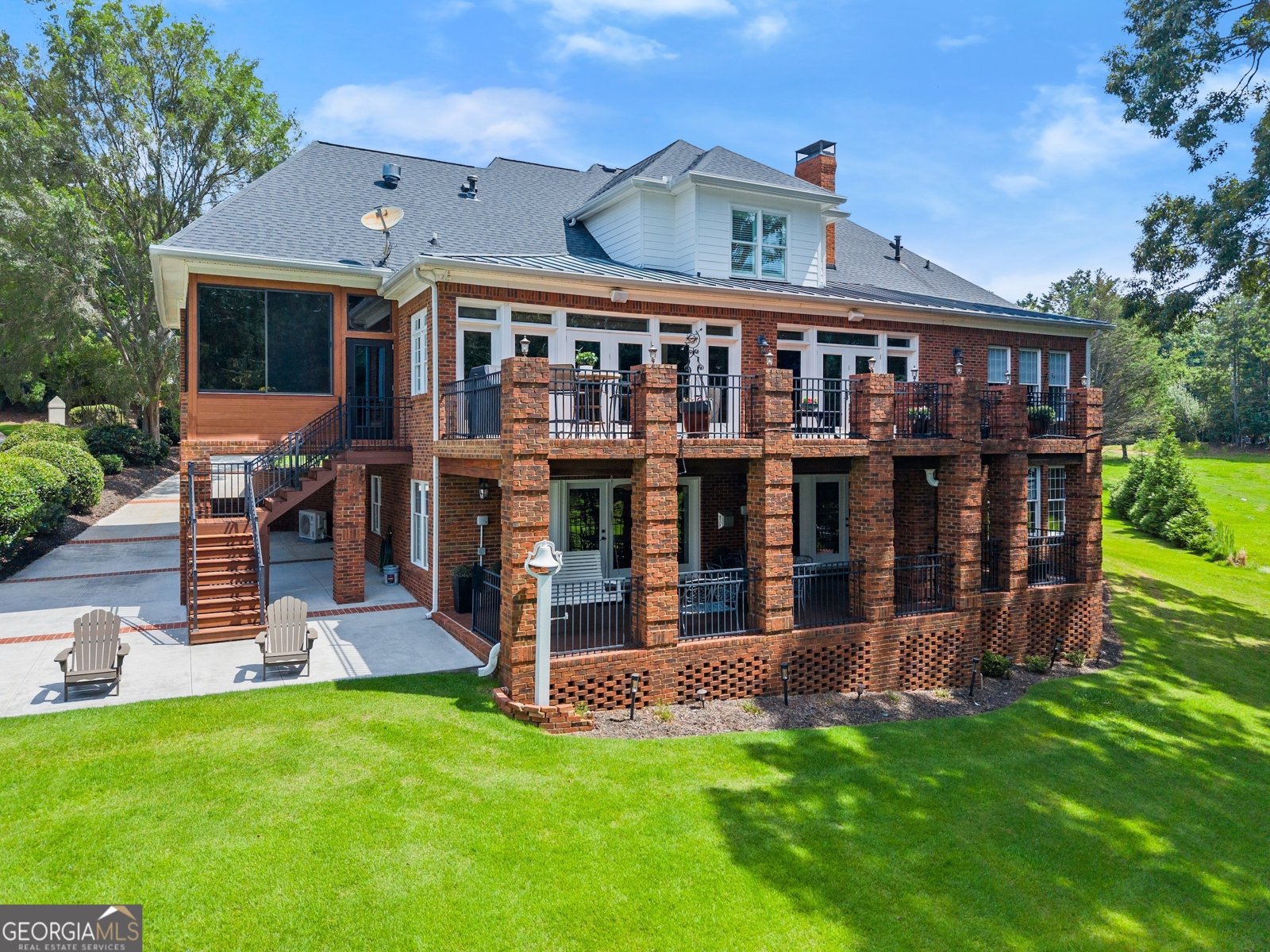 6707 Summer Crest Court Flowery Branch - 97