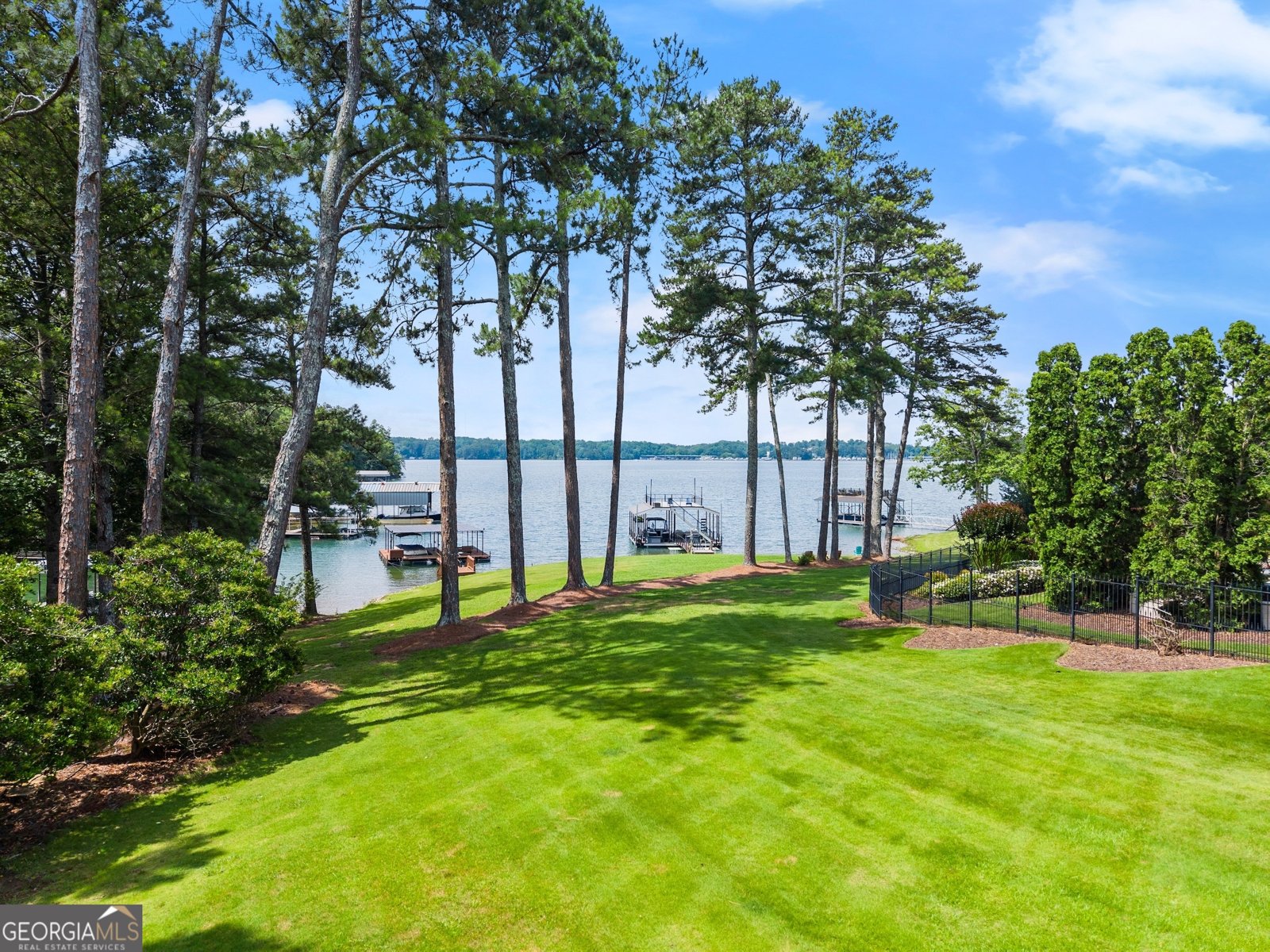 6707 Summer Crest Court Flowery Branch - 98