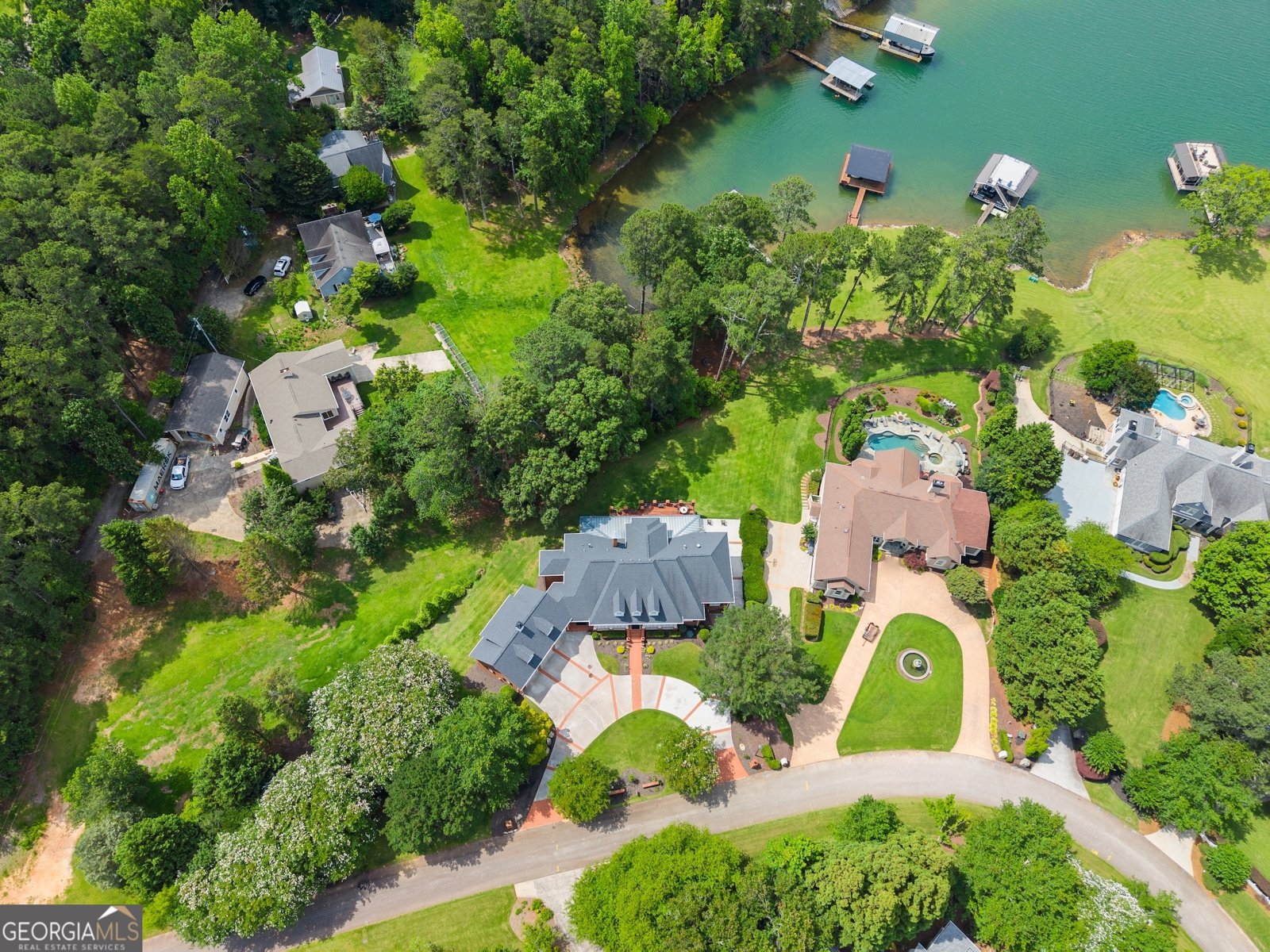 6707 Summer Crest Court Flowery Branch - 99